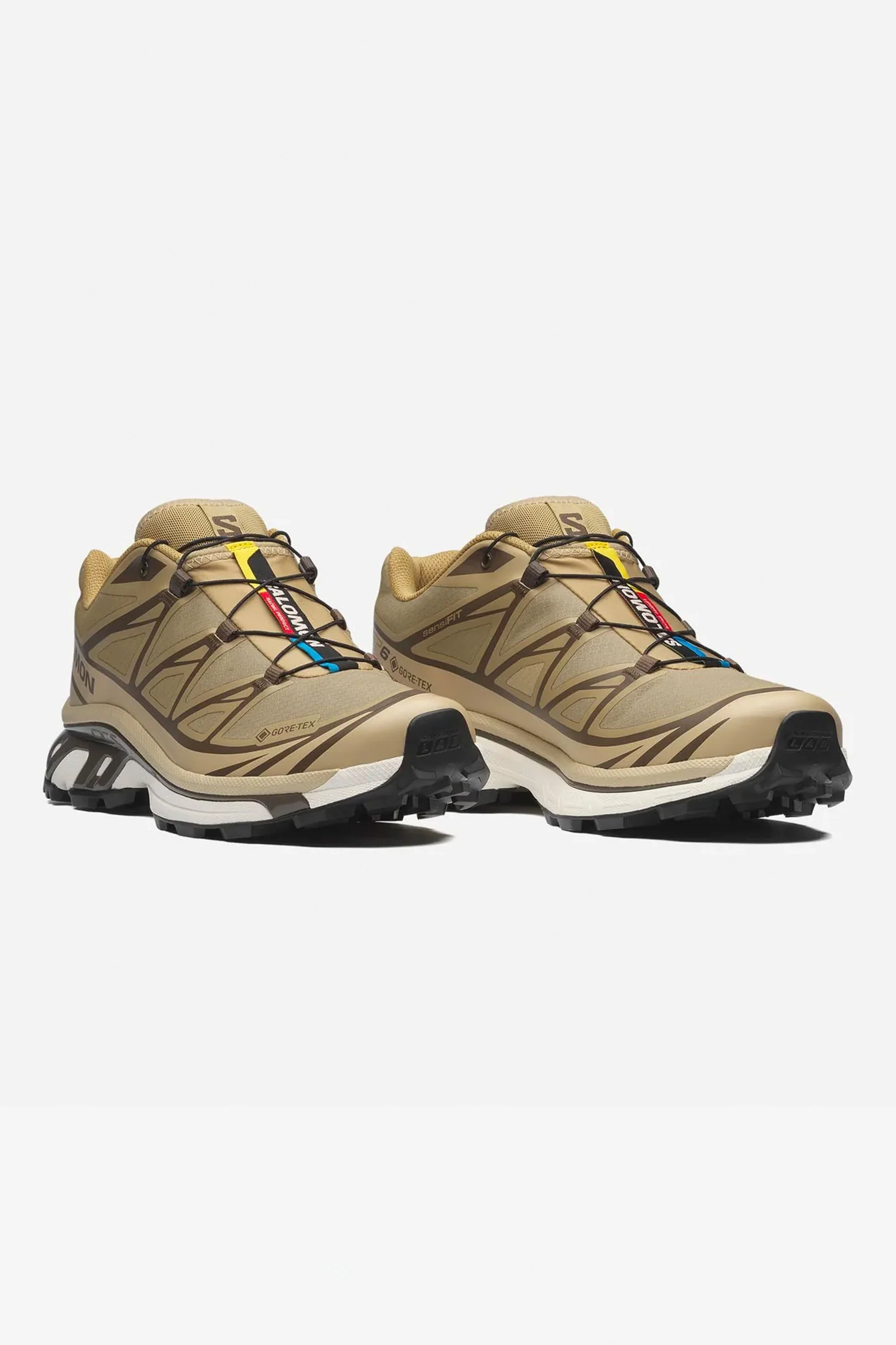 SALOMON - XT-6 GTX - WOMAN - KELP - Image 2
