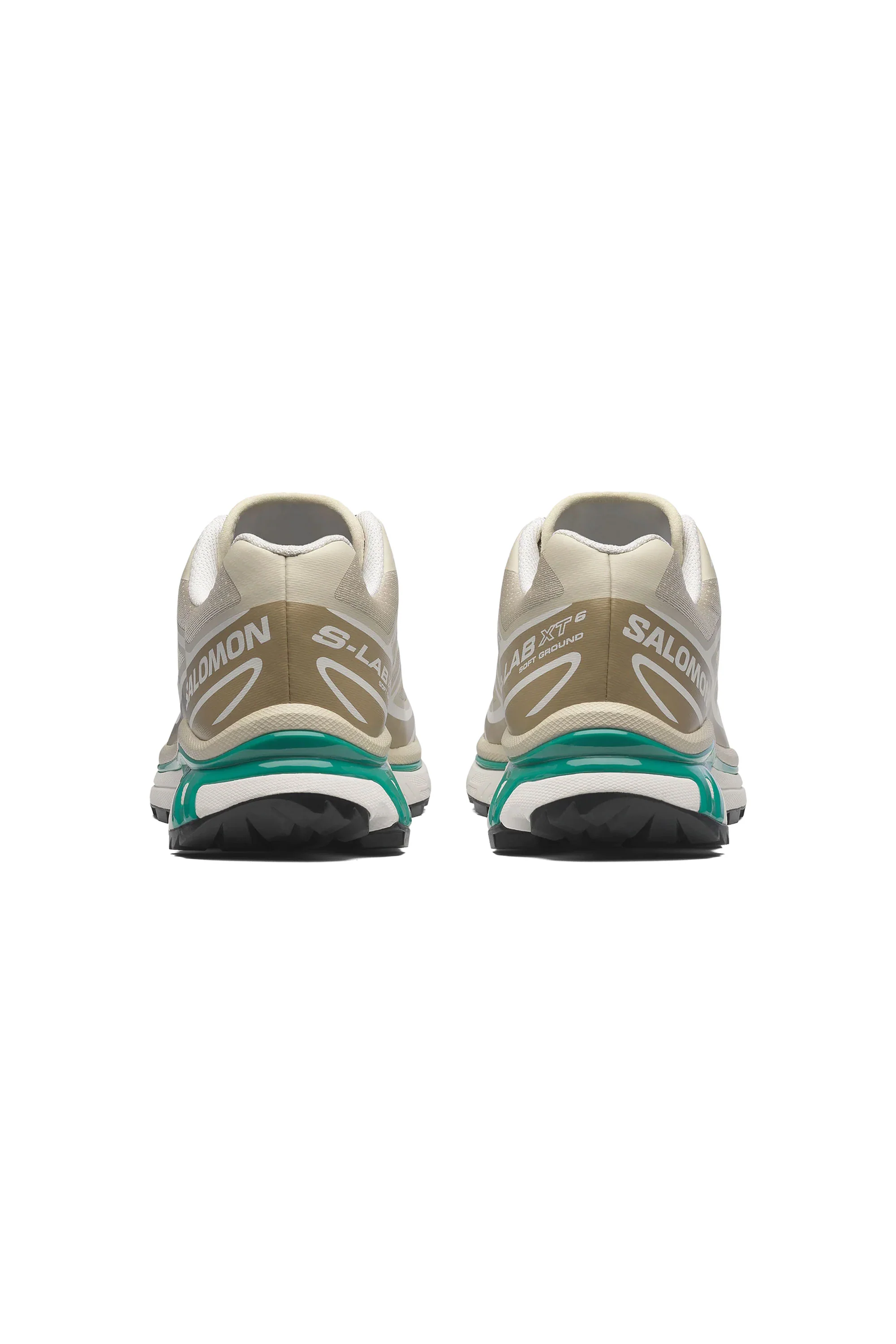 SALOMON - XT-6 - RAINY DAY/CHINCHILLA - MAN - Image 4