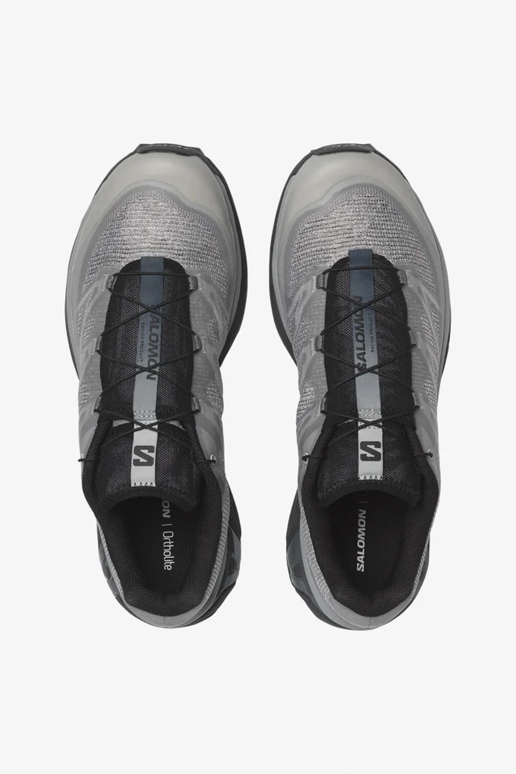 SALOMON - XT-6 SHADOW - GULL - MAN - Image 3