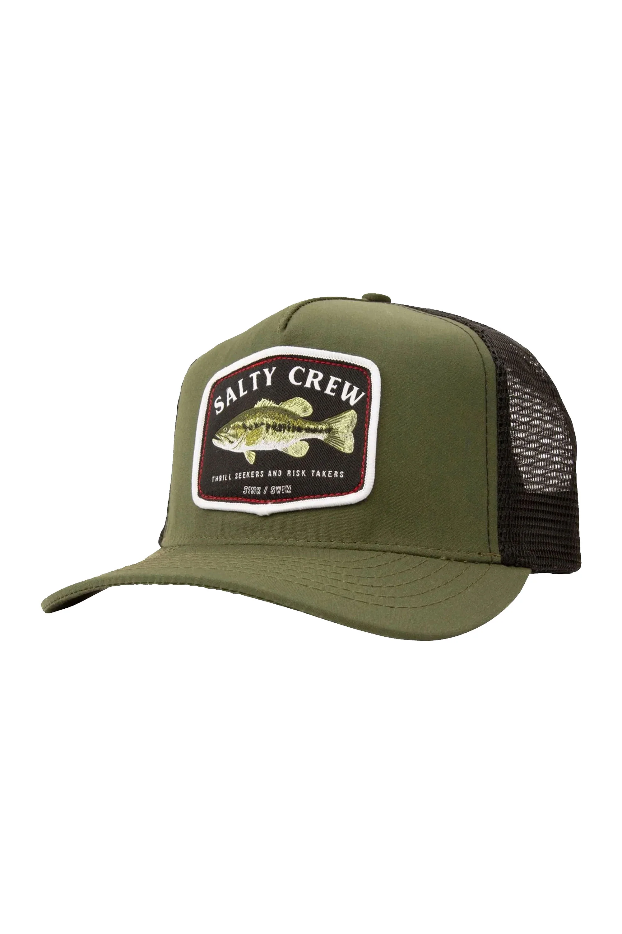 SALTY CREW - BIGMOUTH