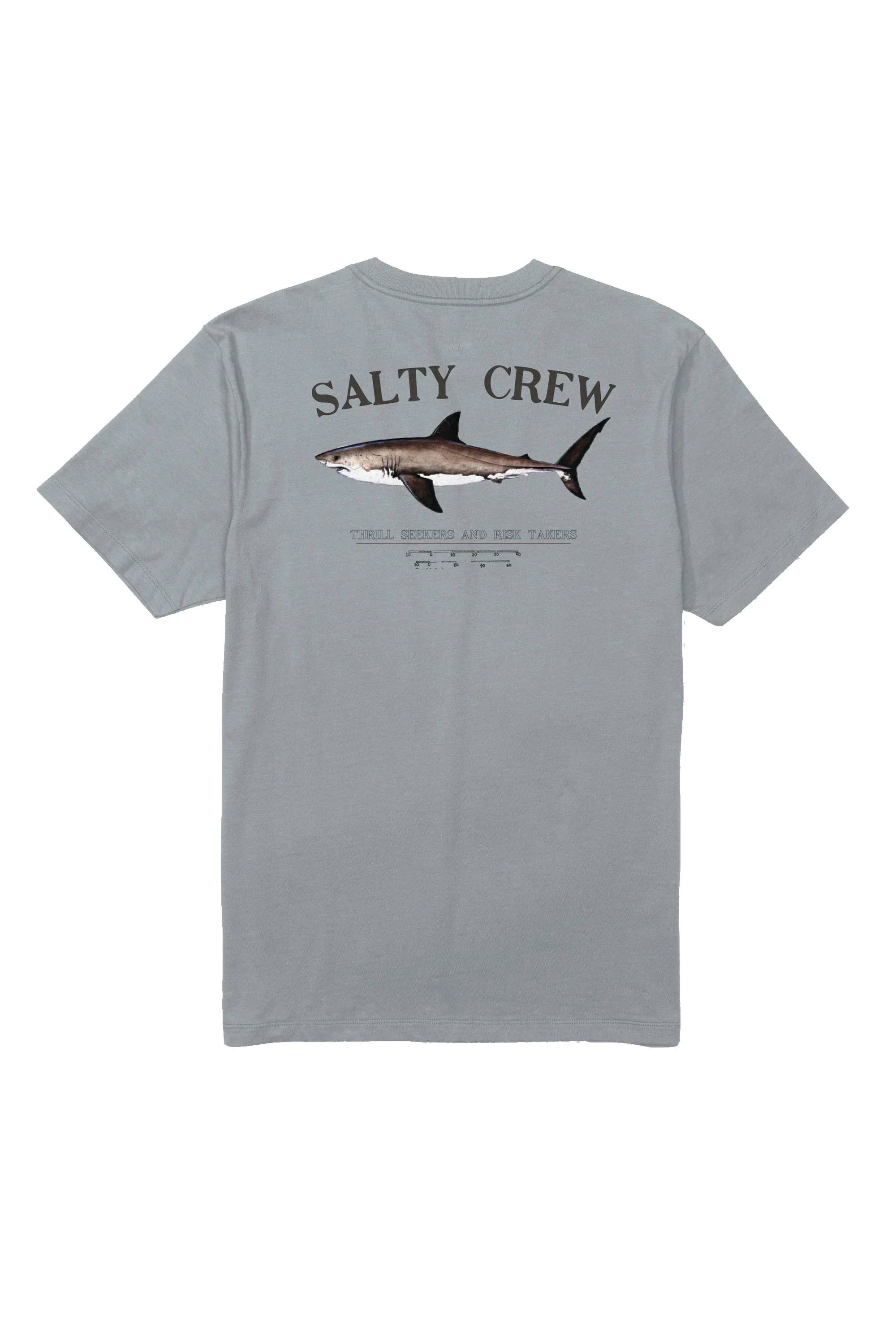 SALTY CREW - BRUCE TEE