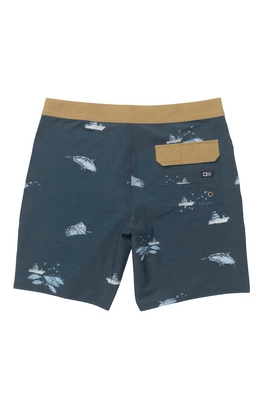 SALTY CREW - CREW BOARDSHORT - Image 2