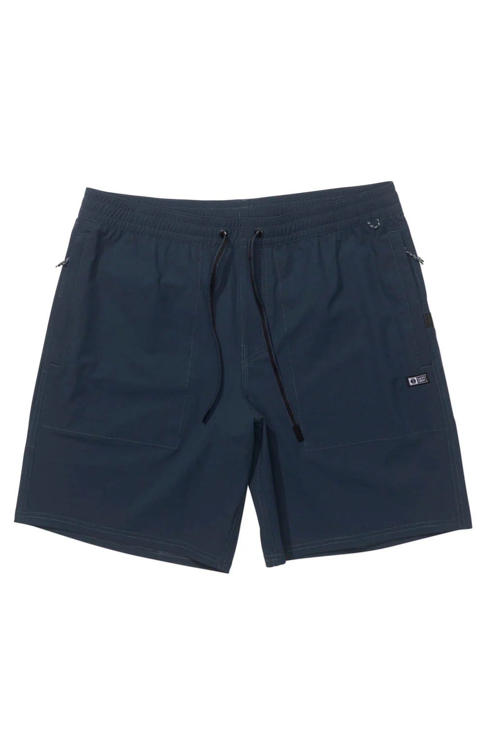 SALTY CREW - CREW BOATSHORT EWAIST