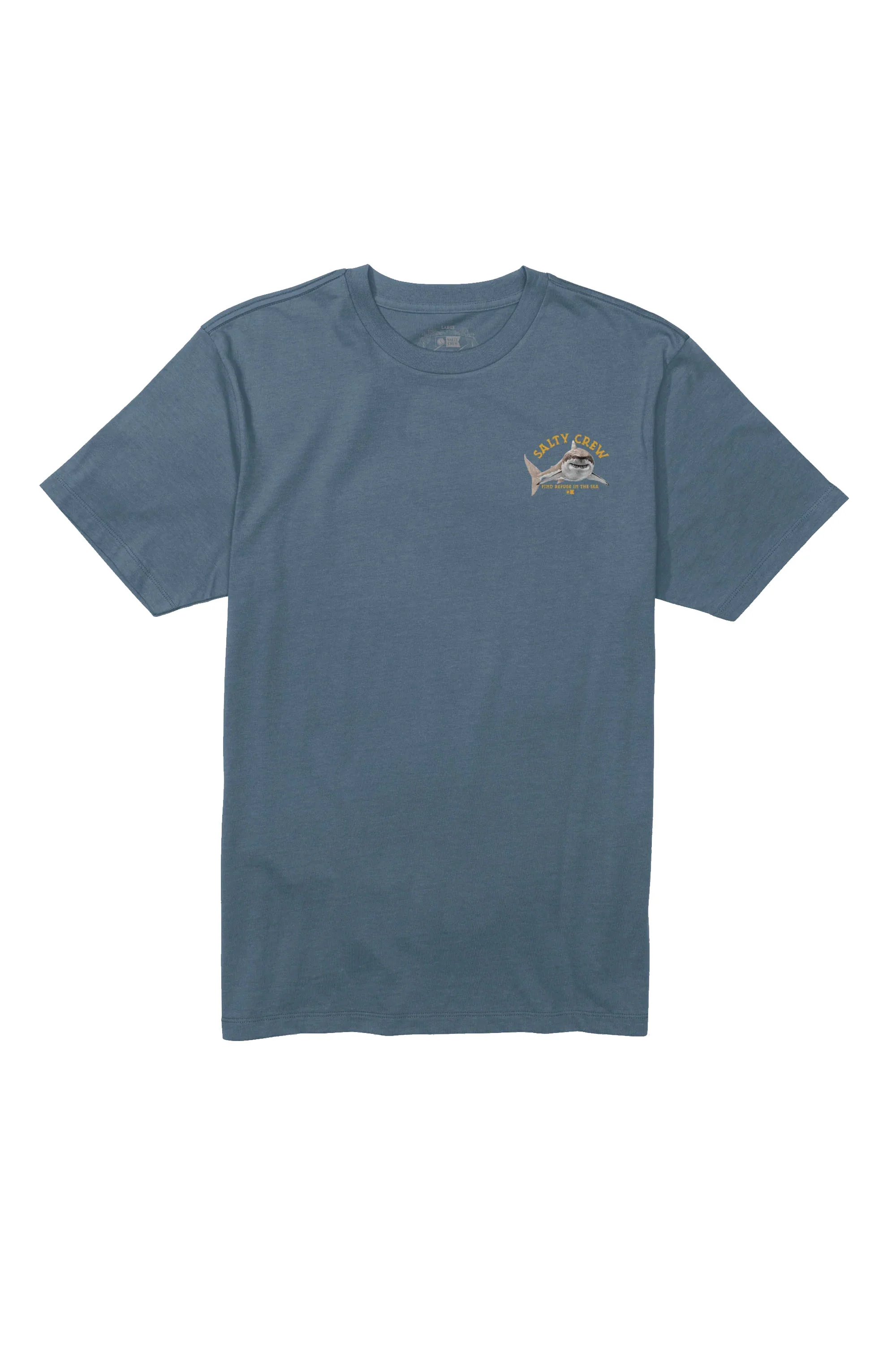 SALTY CREW - LURKING TEE - Image 2