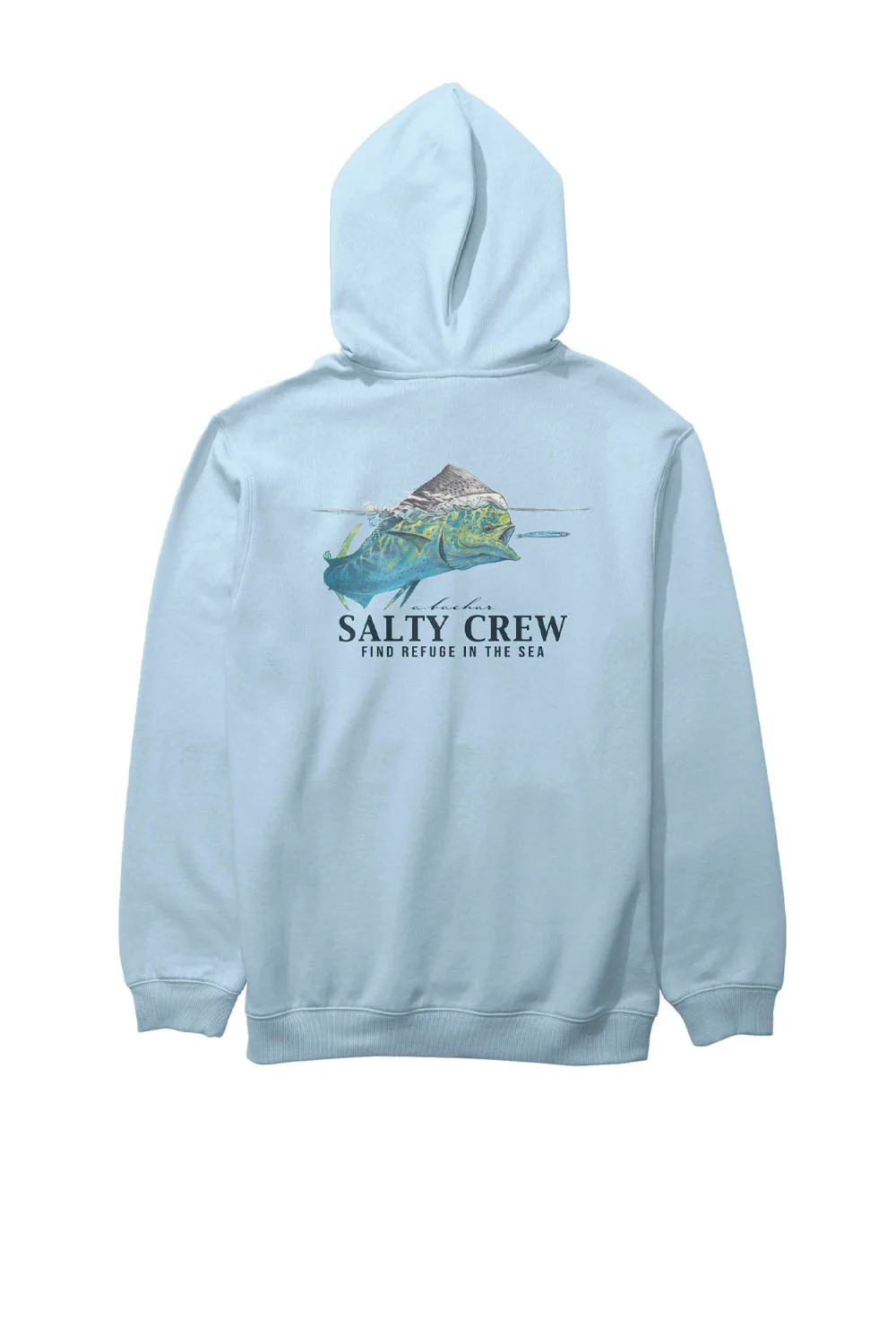 SALTY CREW - MAHI SURFACE FLEECE