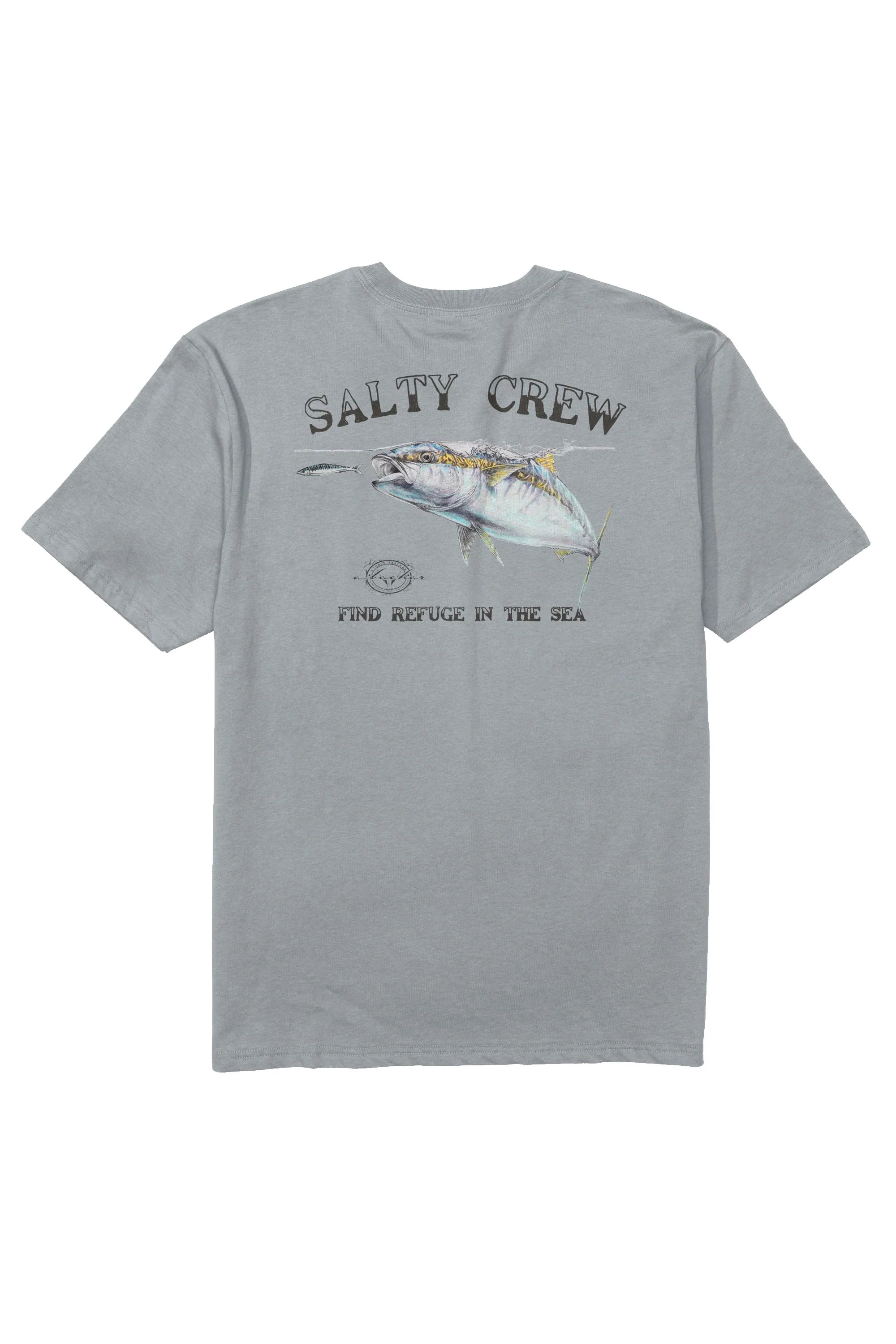 SALTY CREW - SURFACE CLASSIC TEE