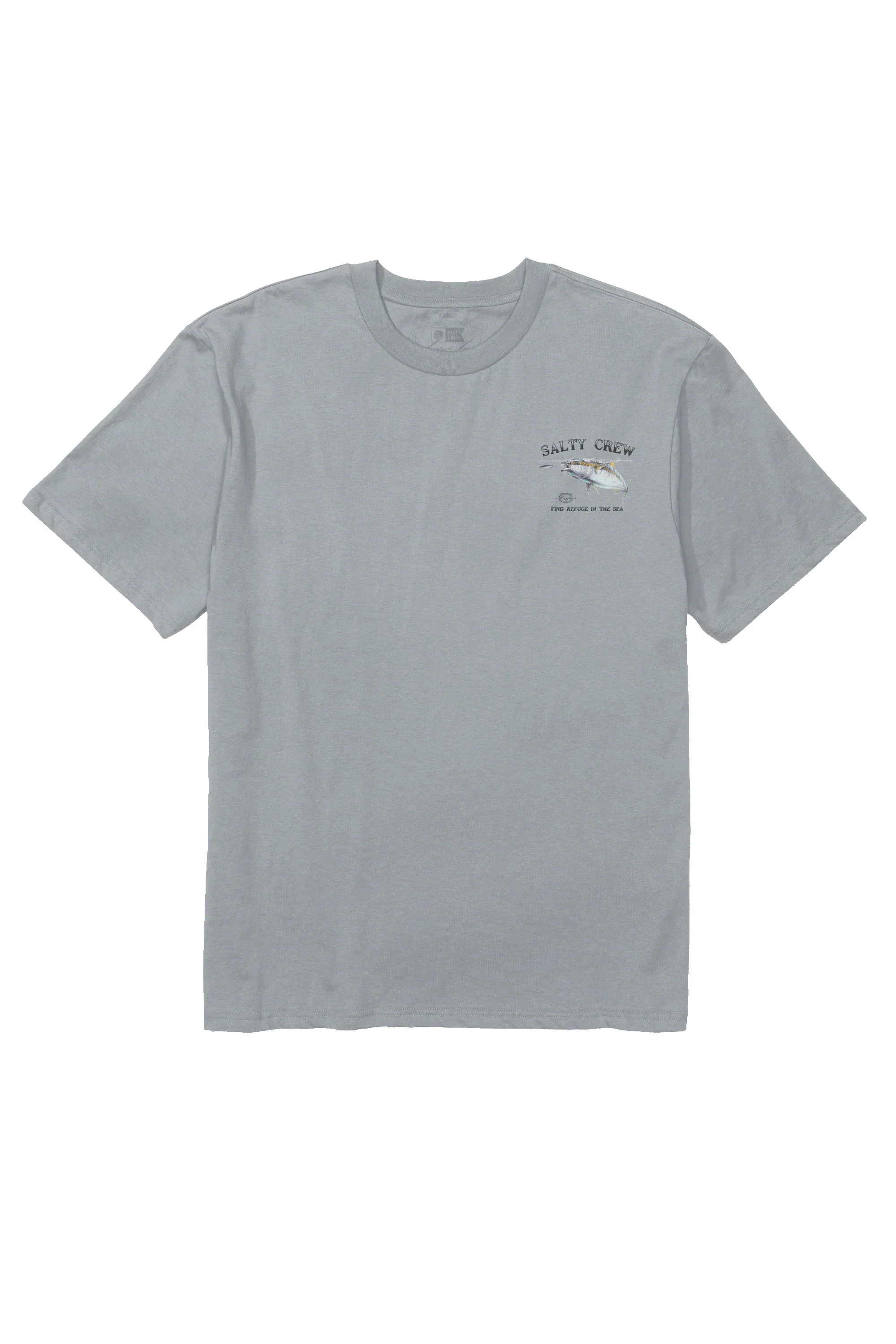 SALTY CREW - SURFACE CLASSIC TEE - Image 2