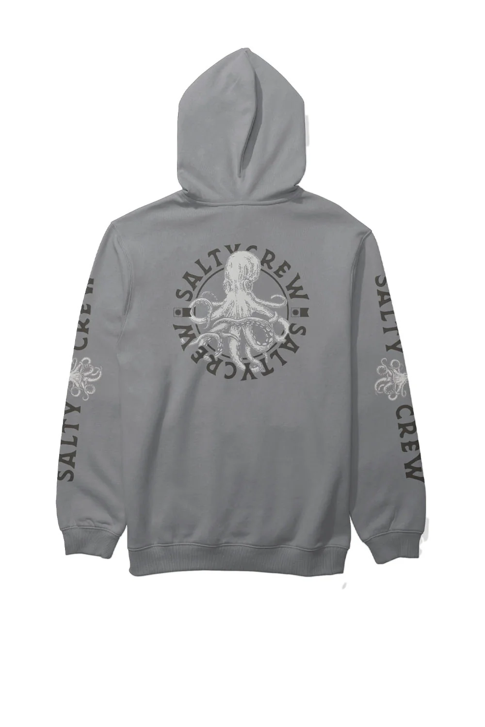 SALTY CREW - TENTACLES HOODED FLEECE