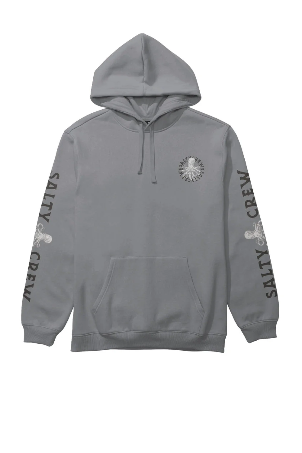 SALTY CREW - TENTACLES HOODED FLEECE - Image 2