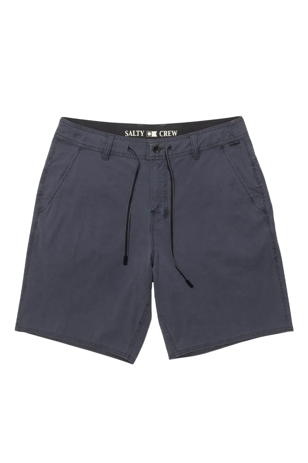 SALTY CREW - TRANSOM OVERDYE SHORT