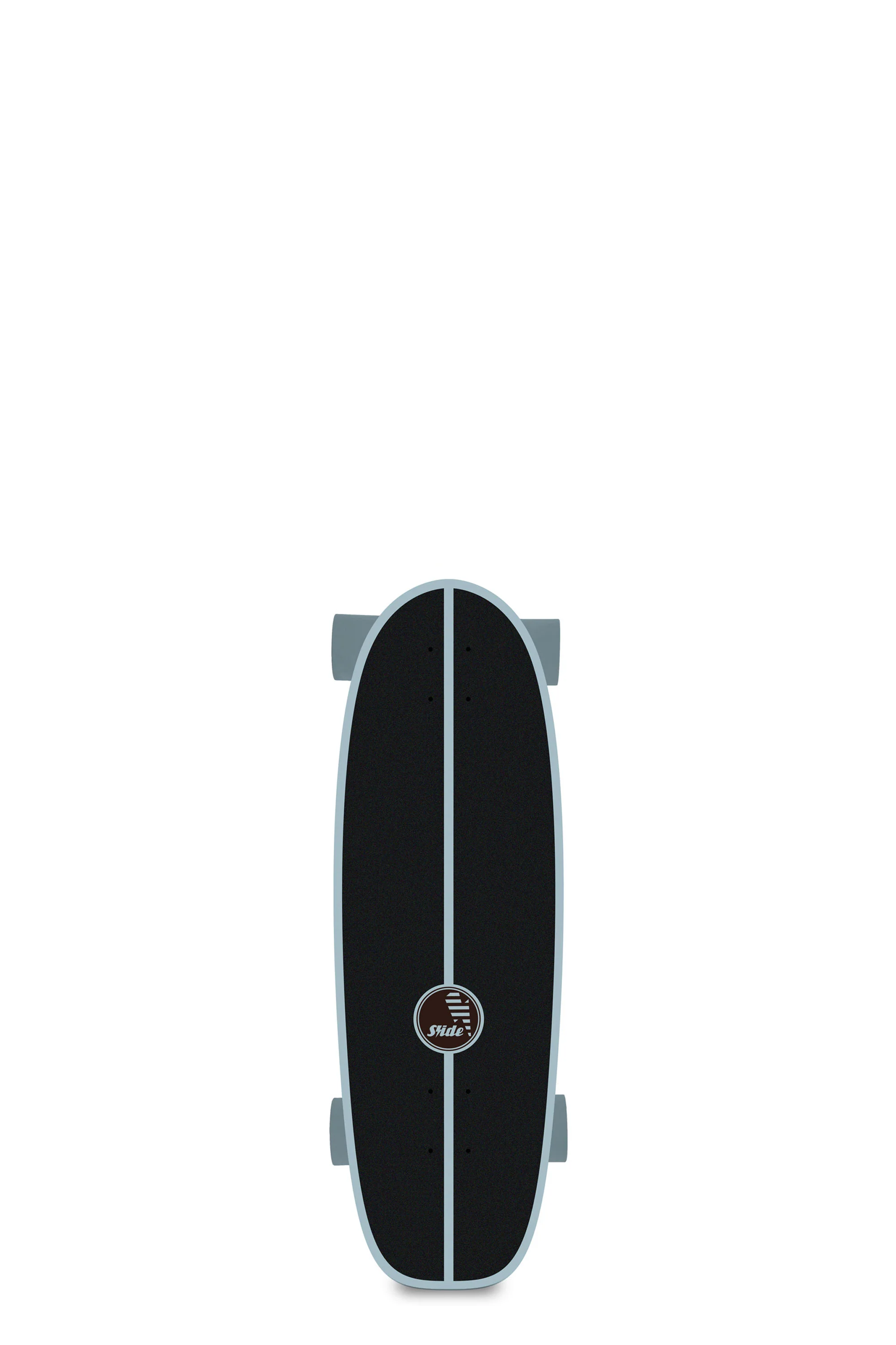 SLIDE - GUSSIE 31 GROUNDSWELL