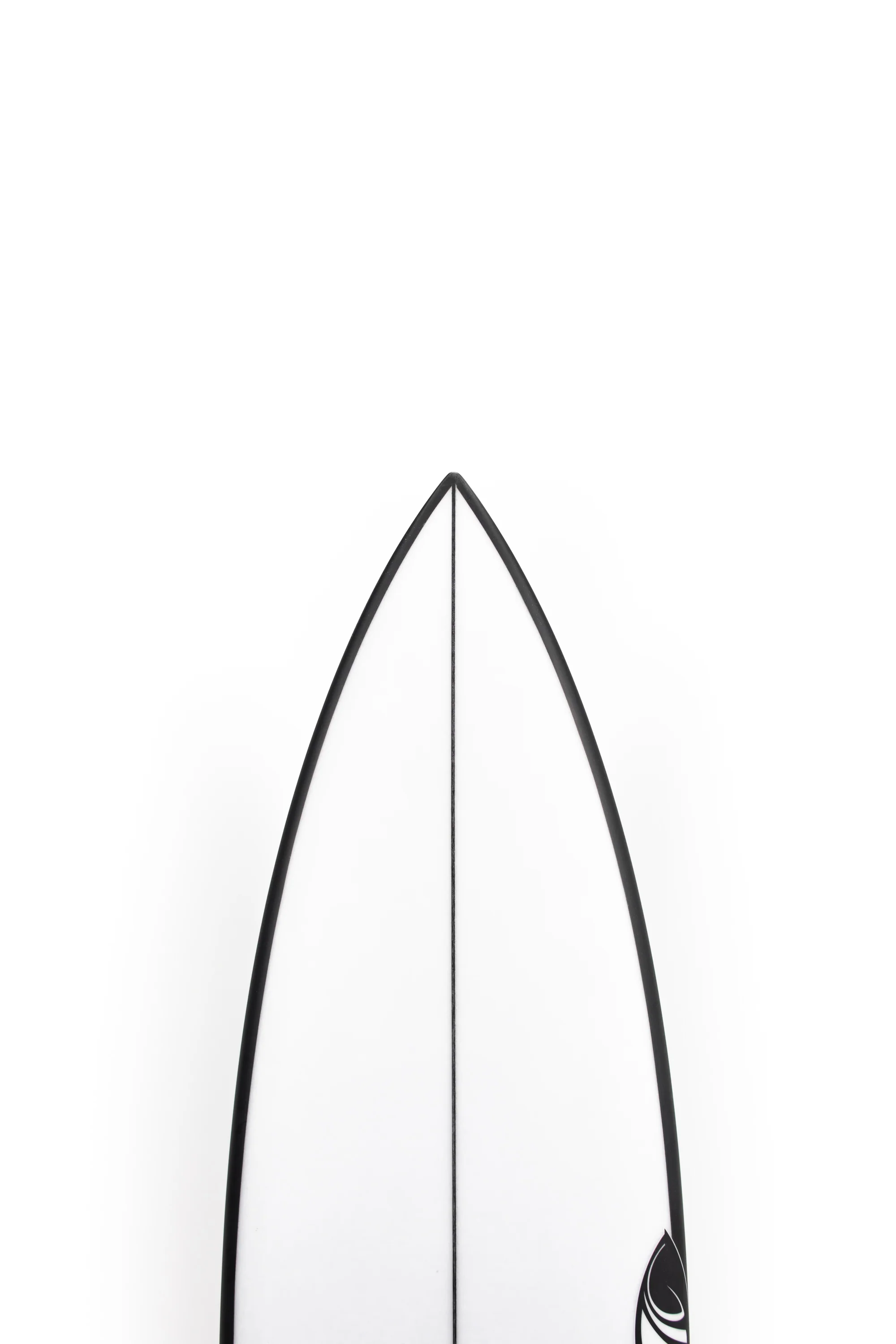 Sharp Eye Surfboards - INFERNO 72 by Marcio Zouvi - 5'10" x 19 x 2 1/2 - 28.15L - Image 3