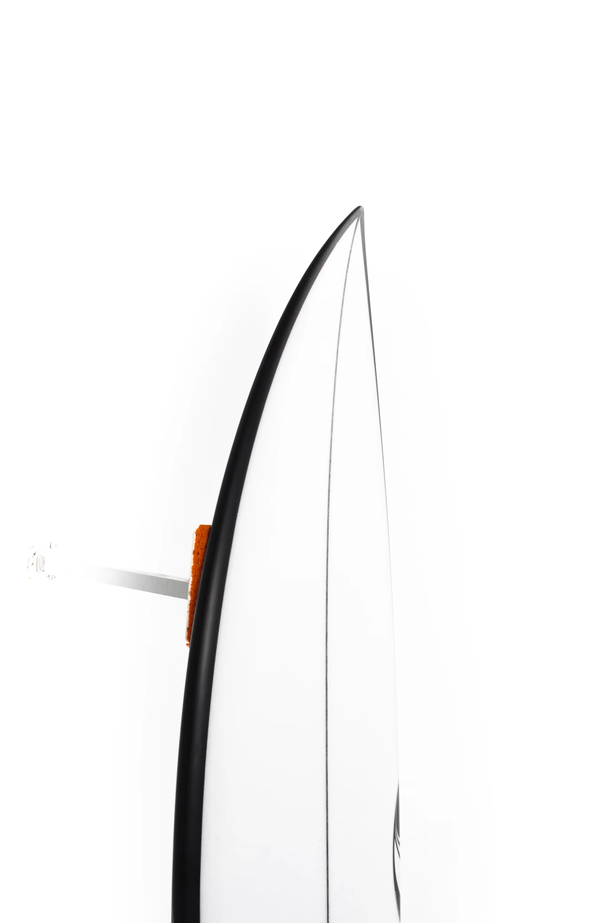 Sharp Eye Surfboards - INFERNO 72 by Marcio Zouvi - 5'10" x 19 x 2 1/2 - 28.15L - Image 6
