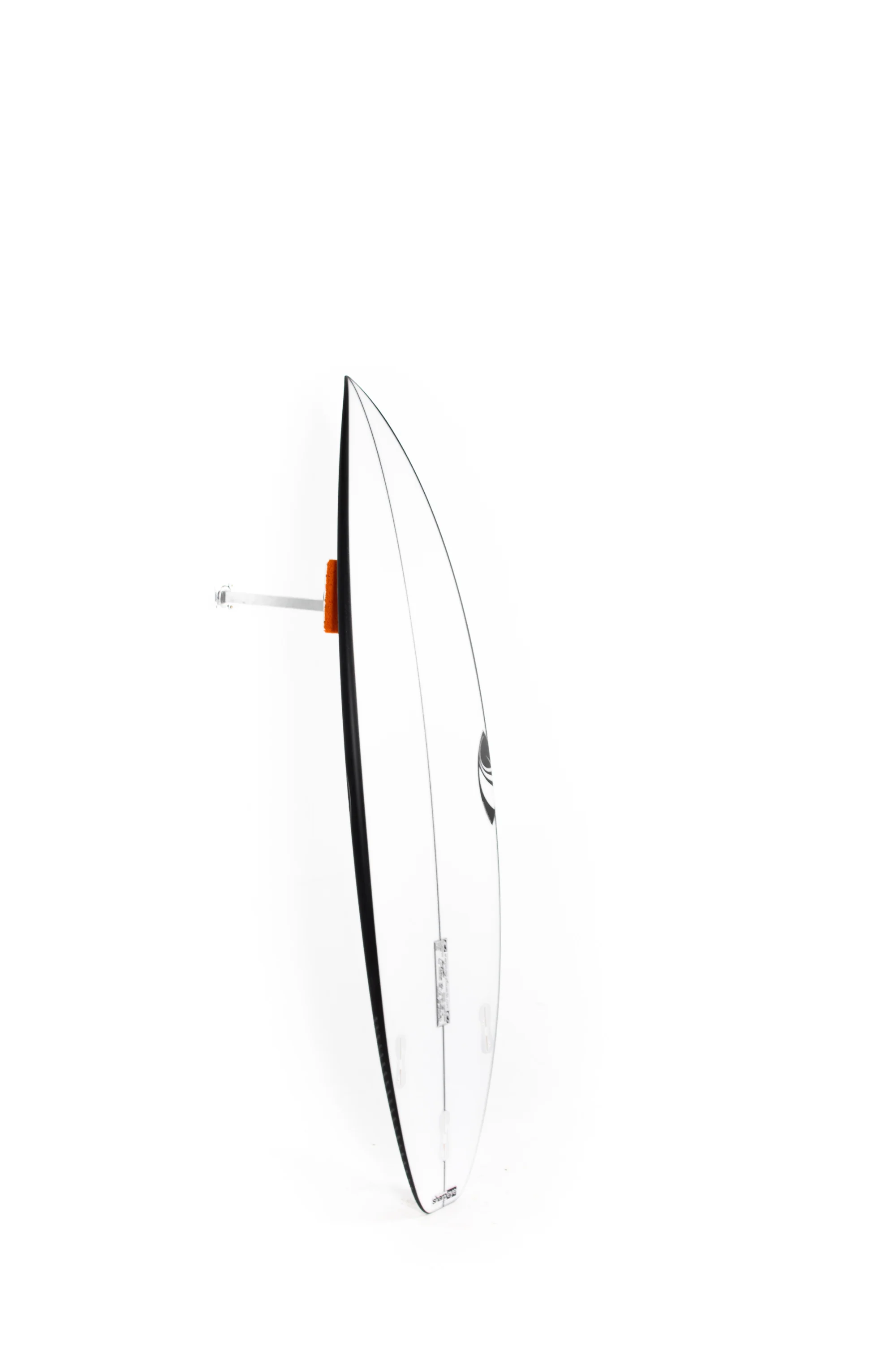 Sharp Eye Surfboards - INFERNO 72 by Marcio Zouvi - 5'10" x 19 x 2 1/2 - 28.15L - Image 9