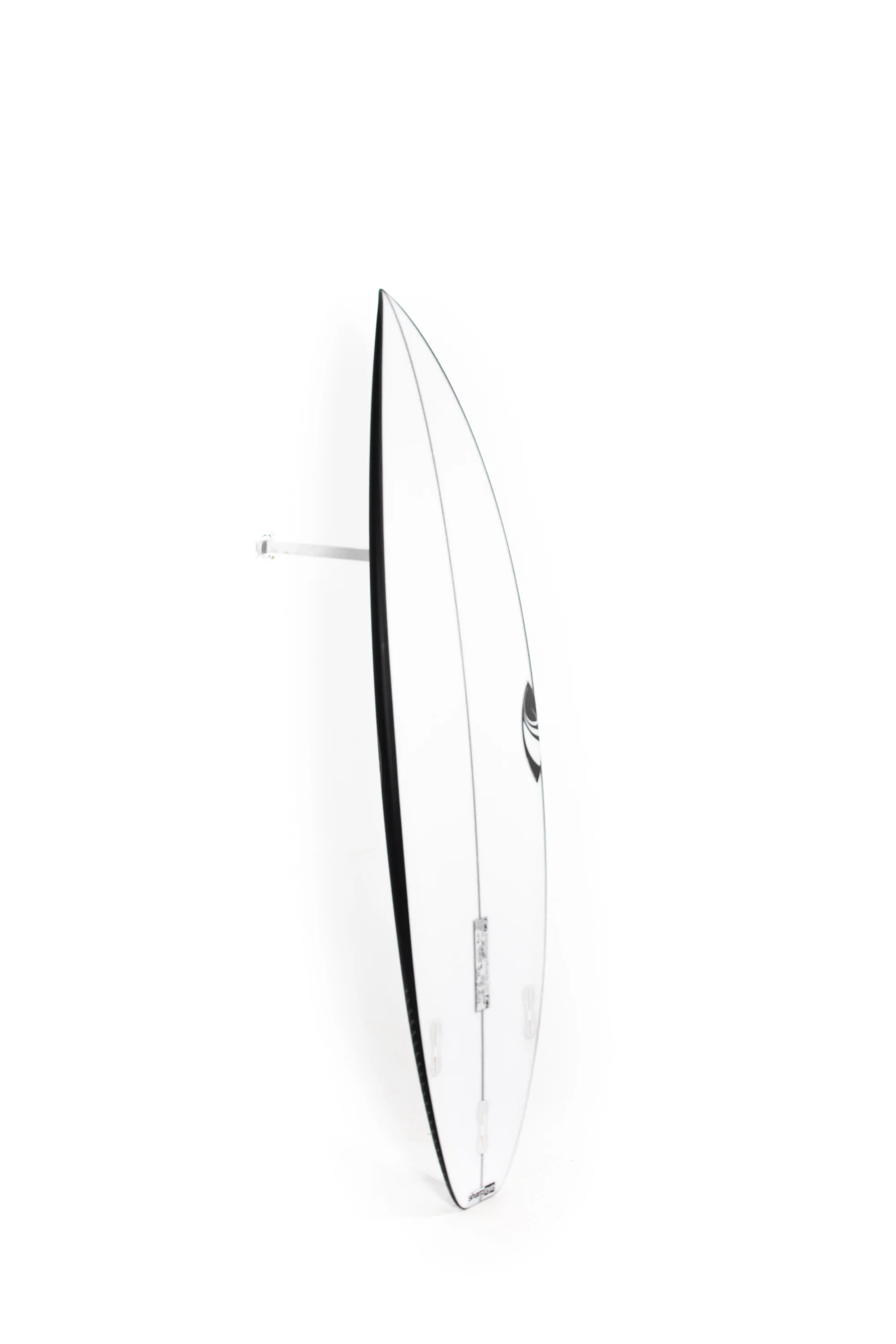 Sharp Eye Surfboards - INFERNO 72 by Marcio Zouvi - 5'11" x 19 1/4 x 2 1/2 - 28.90L - Image 9