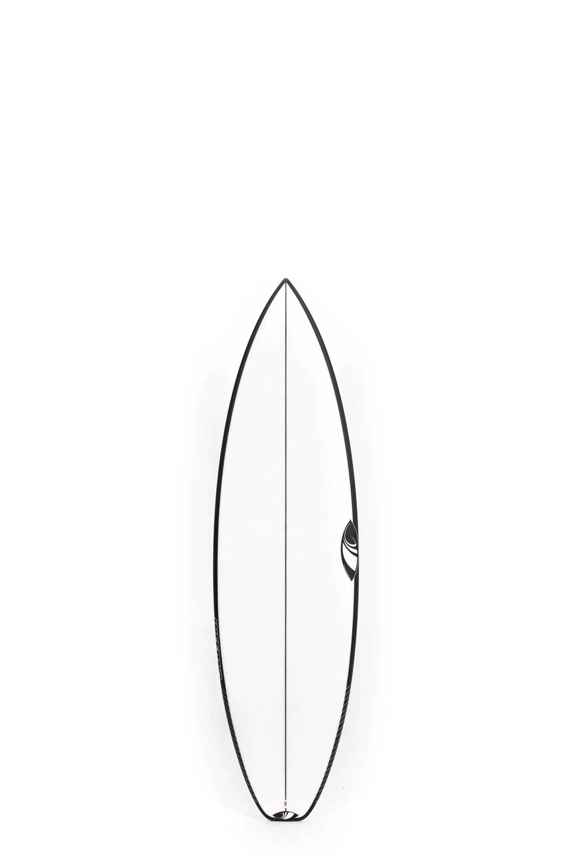 Sharp Eye Surfboards - INFERNO 72 by Marcio Zouvi - 6'0" x 19 3/8 x 2 5/8 - 30.9L