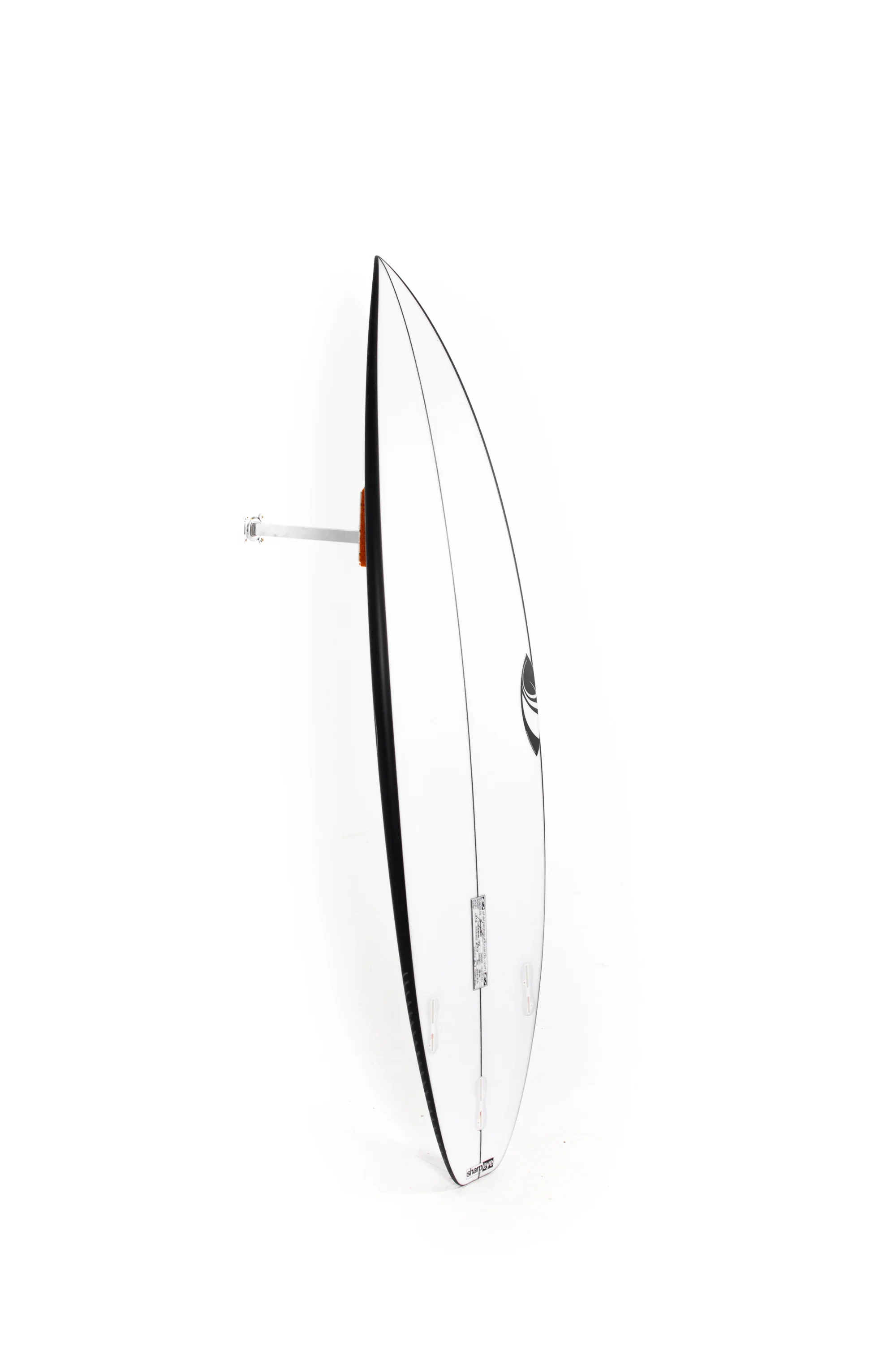 Sharp Eye Surfboards - INFERNO 72 by Marcio Zouvi - 6'0" x 19 3/8 x 2 5/8 - 30.9L - Image 9