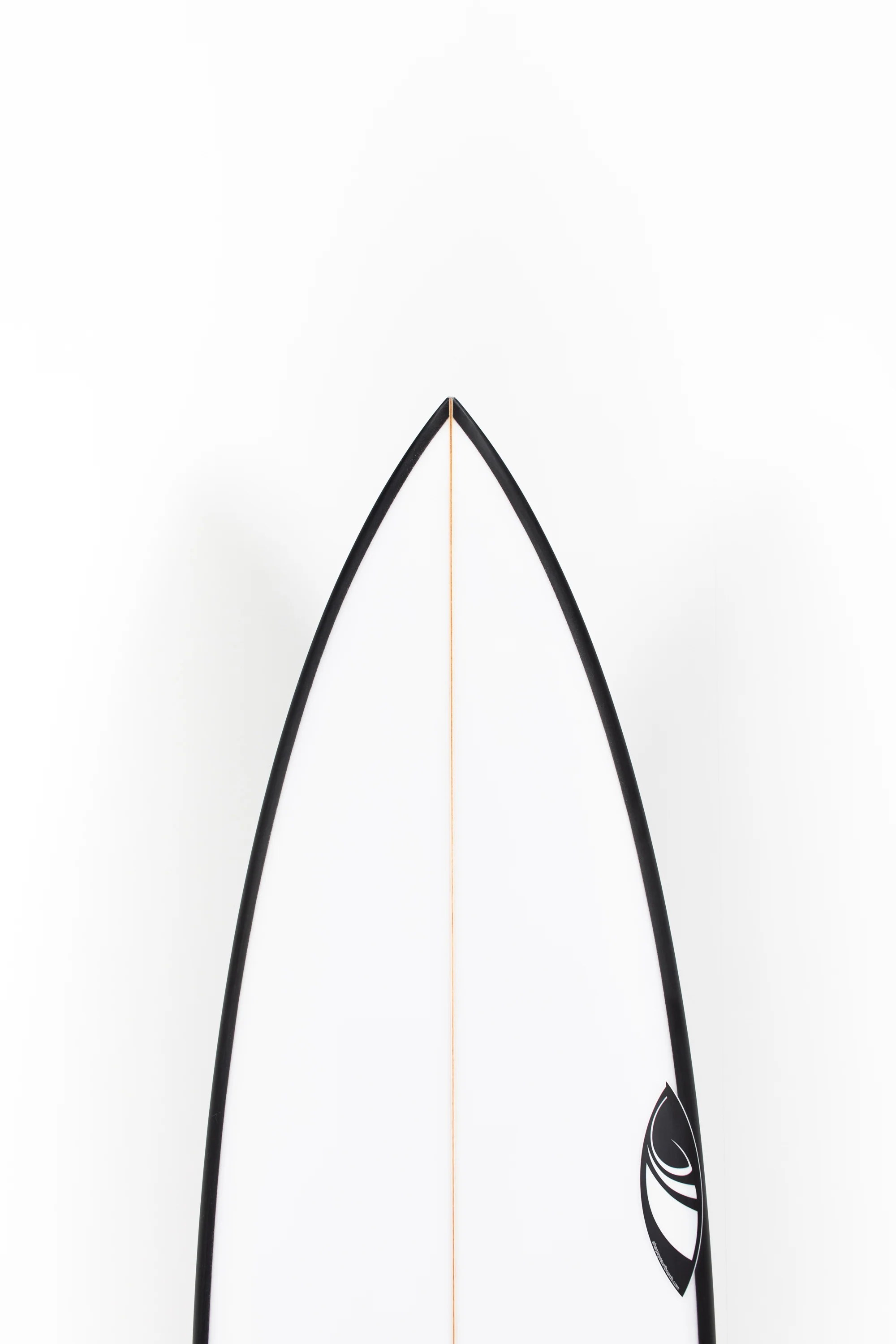 Sharp Eye Surfboards - INFERNO 72 by Marcio Zouvi - 6'4" x 20 5/8 x 2 3/4 - 36.7L - INFERNO - OU - Image 3