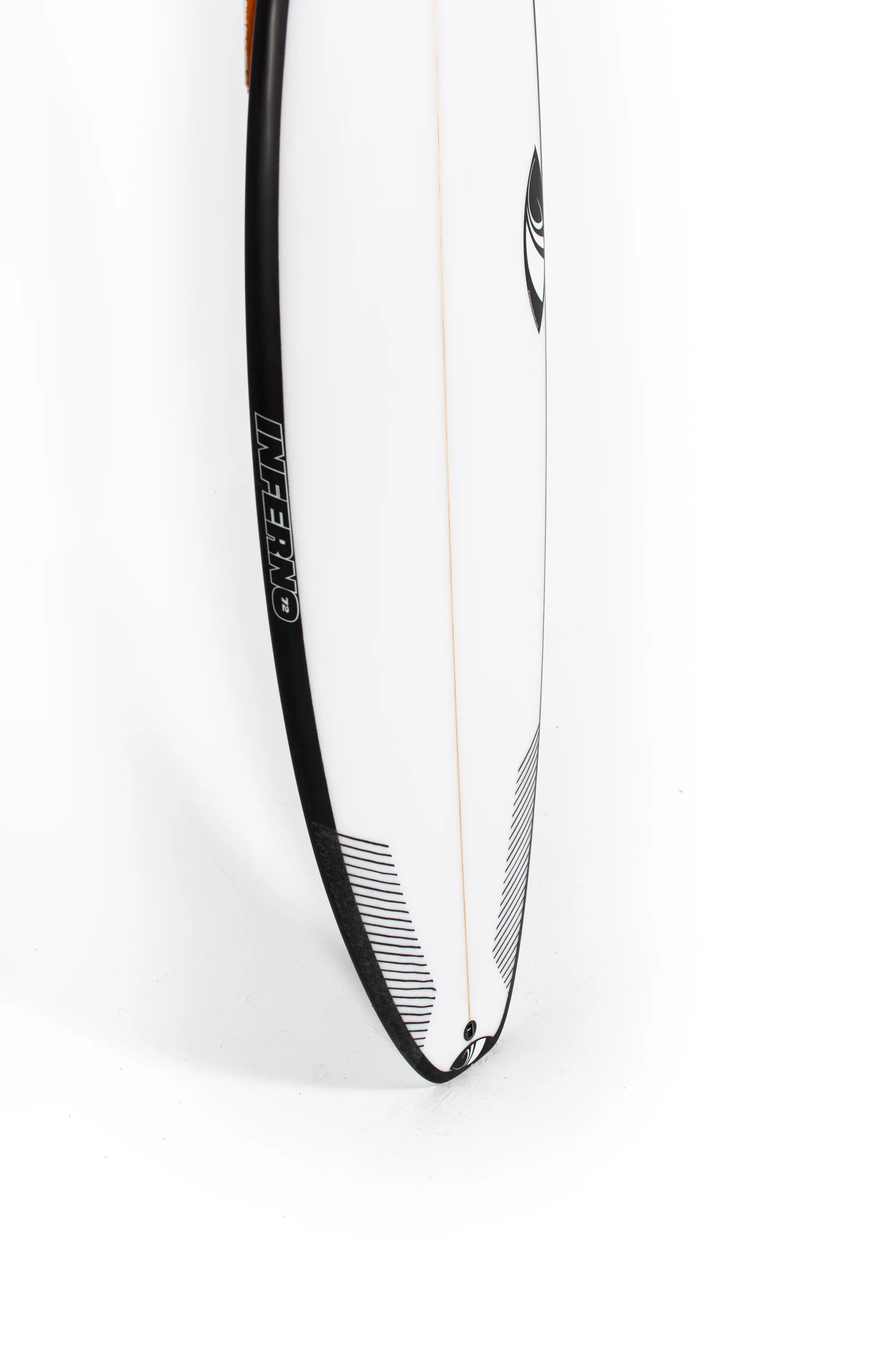 Sharp Eye Surfboards - INFERNO 72 PRO by Marcio Zouvi - 5'9" x 18 3/4 x 2 7/16 - 26.7L - INFERNOPRO - OU - Image 7