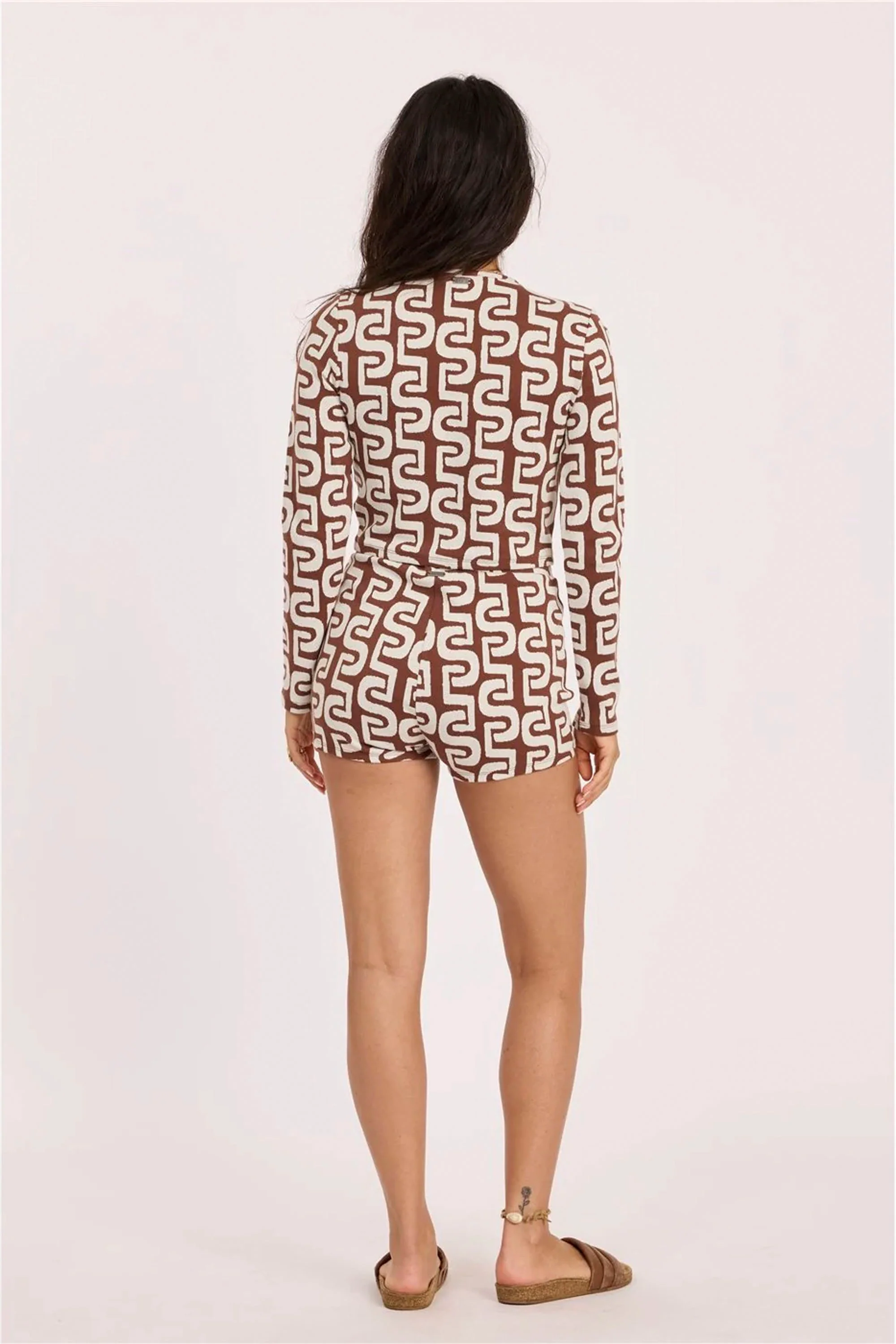 SISSTREVOLUTION - IN MY SOL LONGSLEEVE KNIT - Image 3