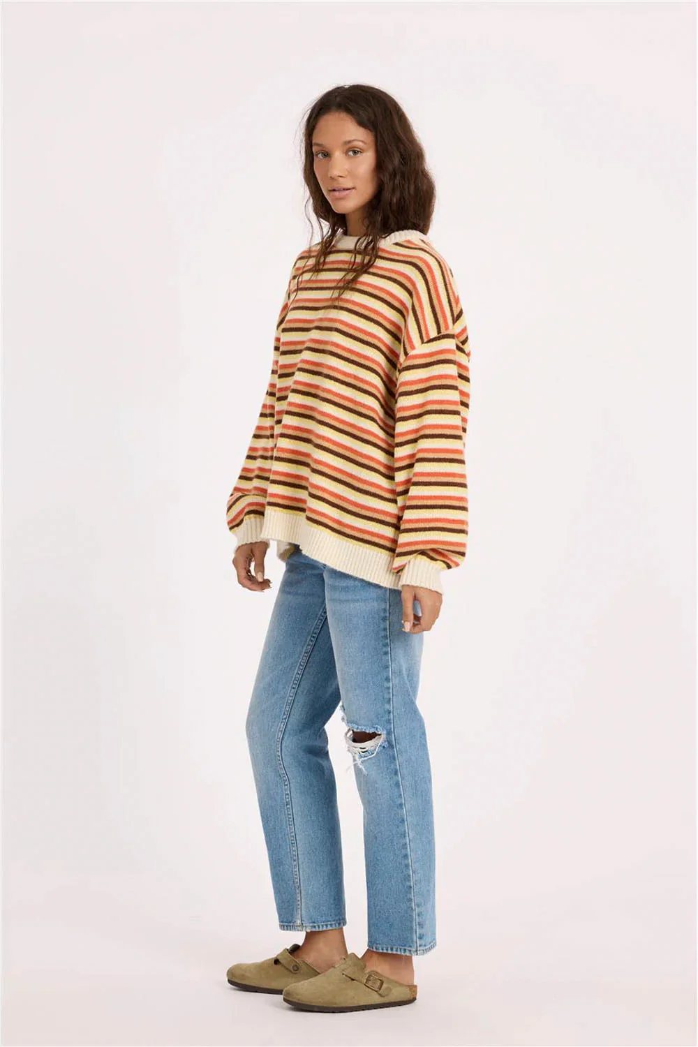 SISSTREVOLUTION - KEEP IT COOL SWEATER - Image 2