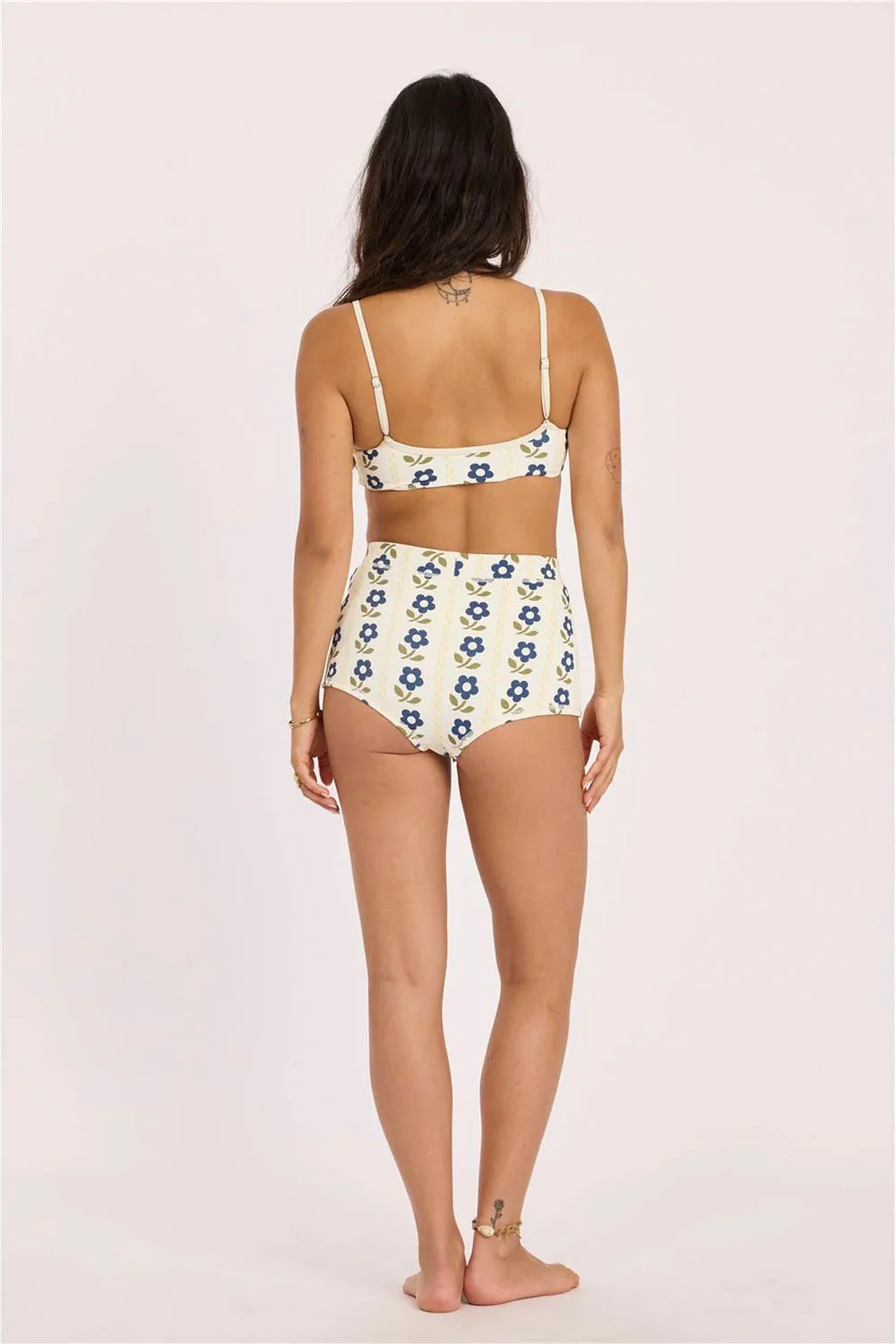 SISSTREVOLUTION - PICK ME UP BRALETTE TOP - Image 3
