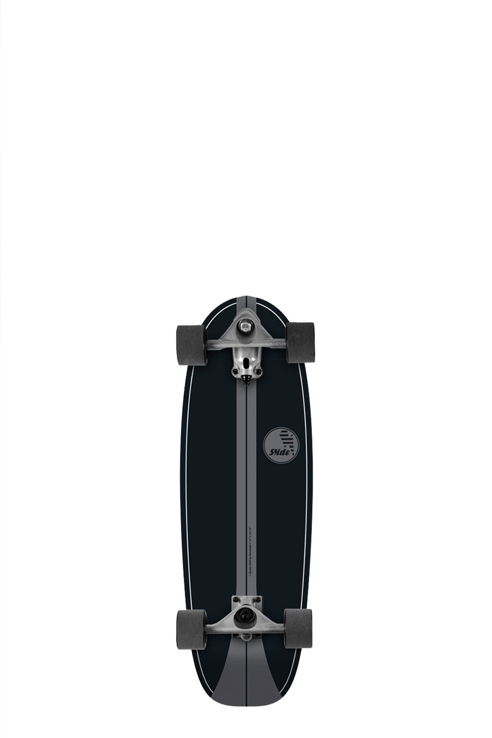 SLIDE - ONYX GUSSIE 31'''' - Image 2
