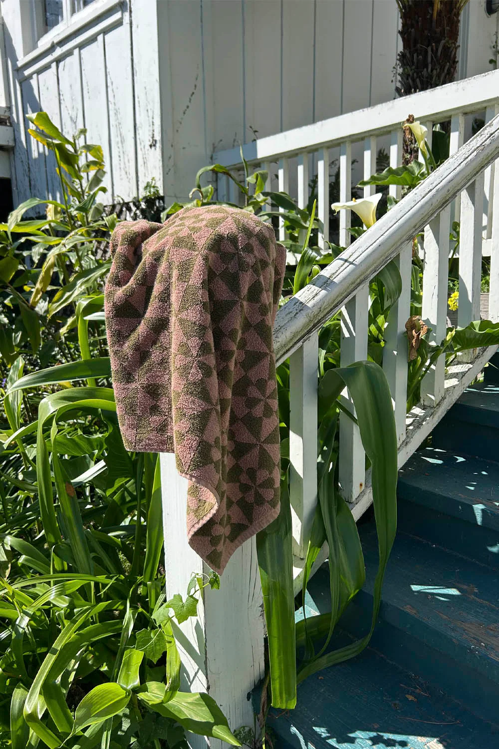 SLOWTIDE - BEX HAND TOWEL - Image 3