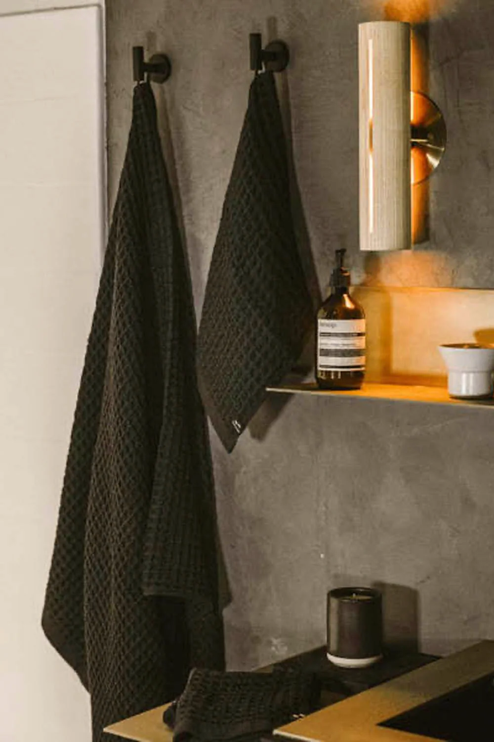 SLOWTIDE - GUILD HAND TOWEL - Image 3