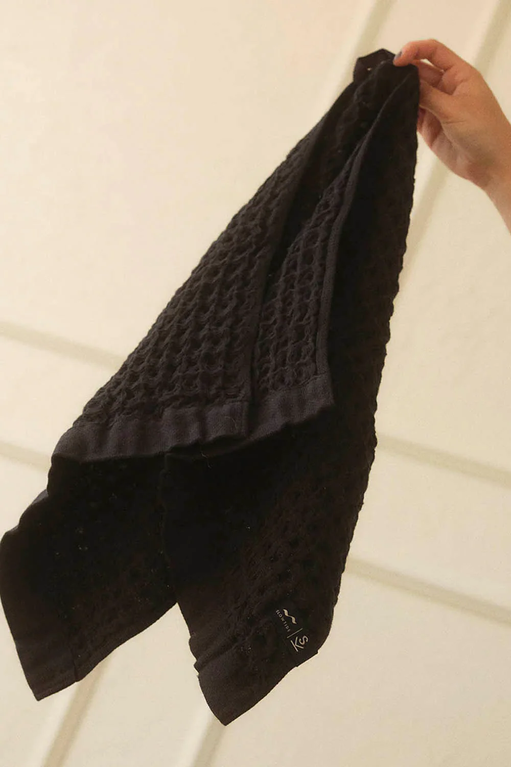 SLOWTIDE - GUILD HAND TOWEL - Image 4