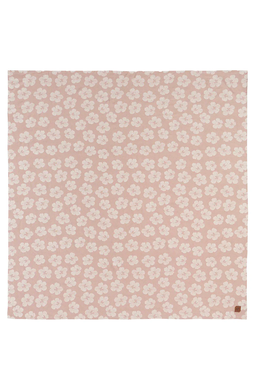 SLOWTIDE - HAU OVERSIZED THROW BLANKET