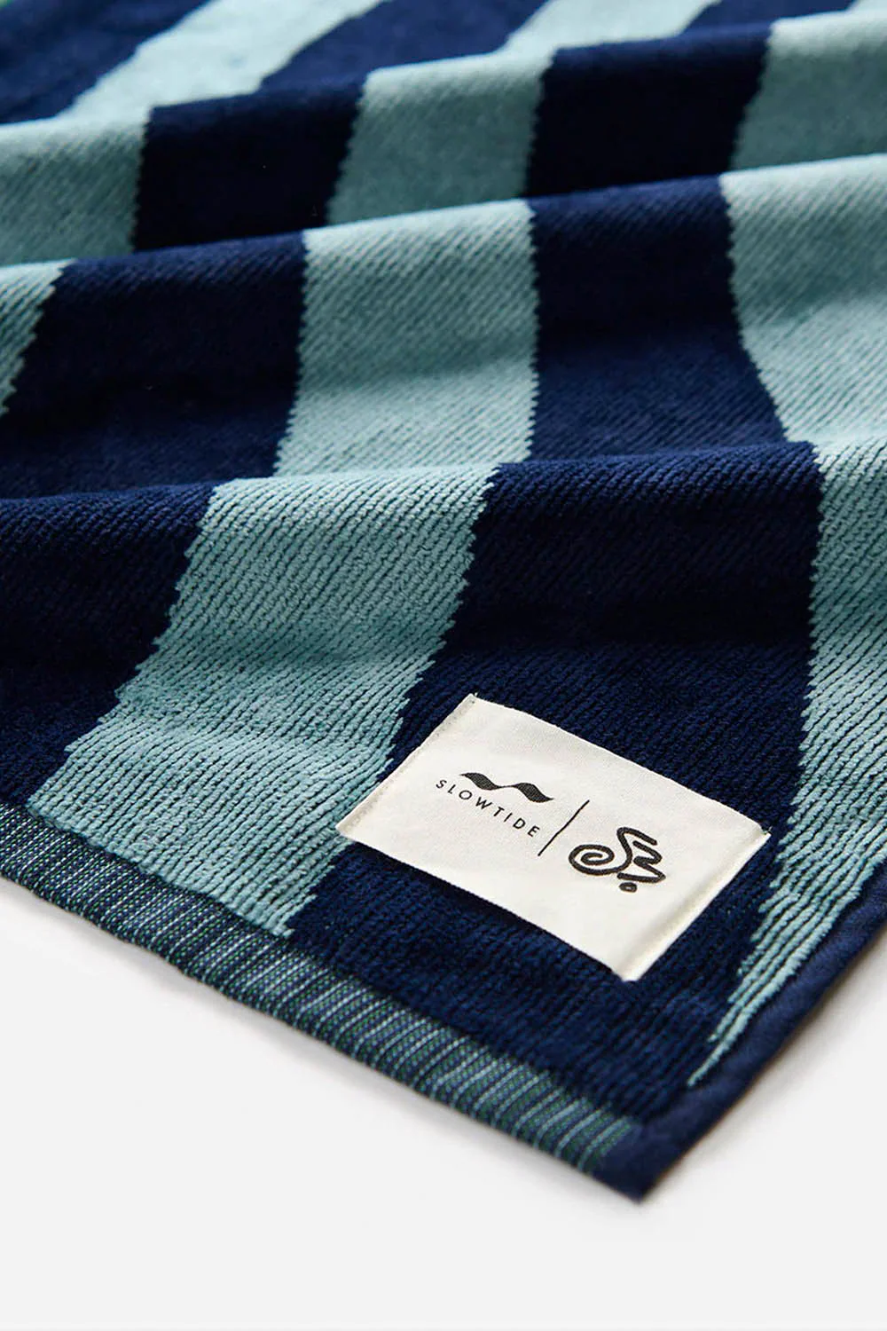 SLOWTIDE - HIDEOUT TOWEL - Image 4