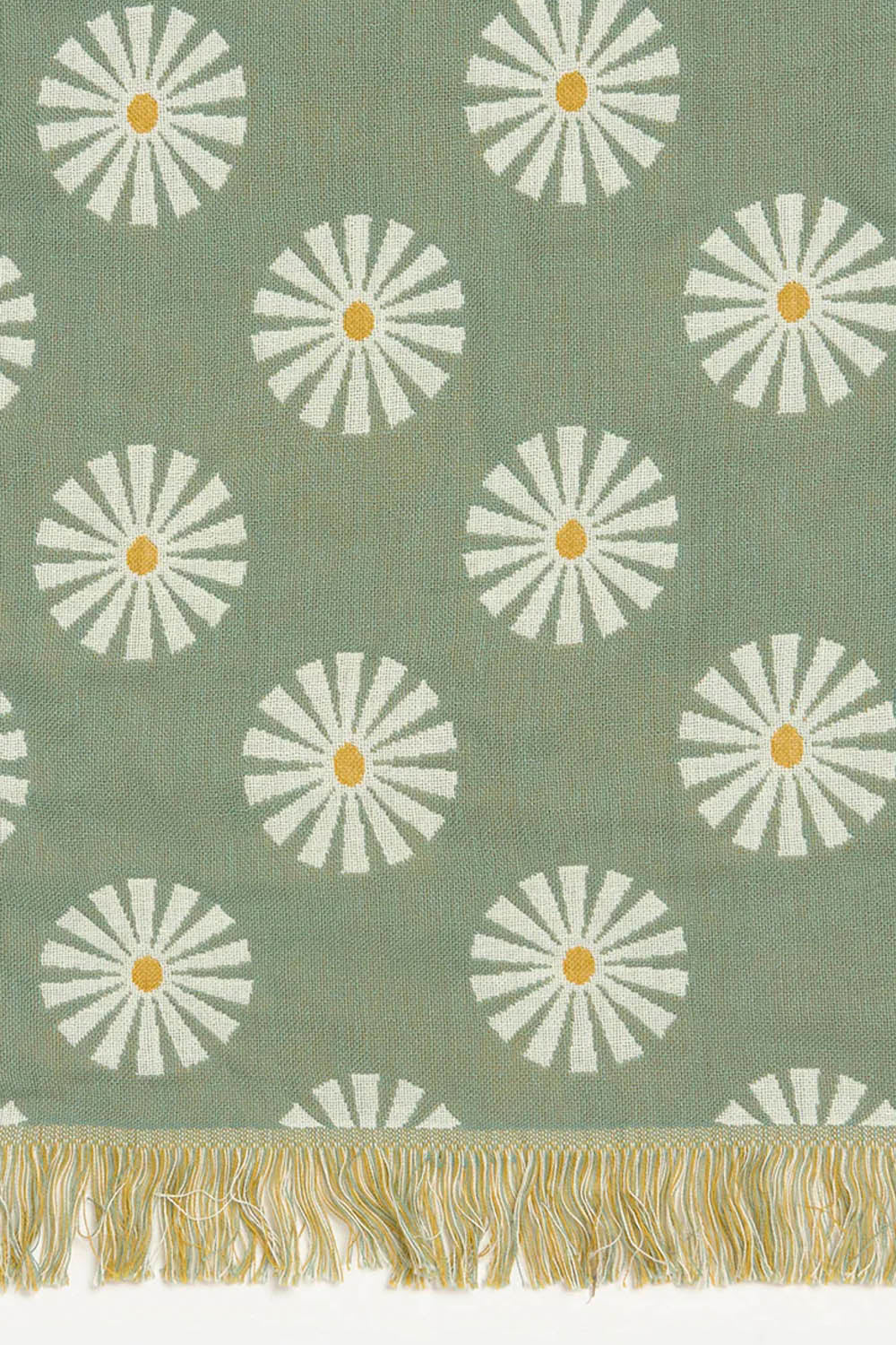 SLOWTIDE - SUN DAZED DRIFTWEAVE BEACH BLANKET - Image 5