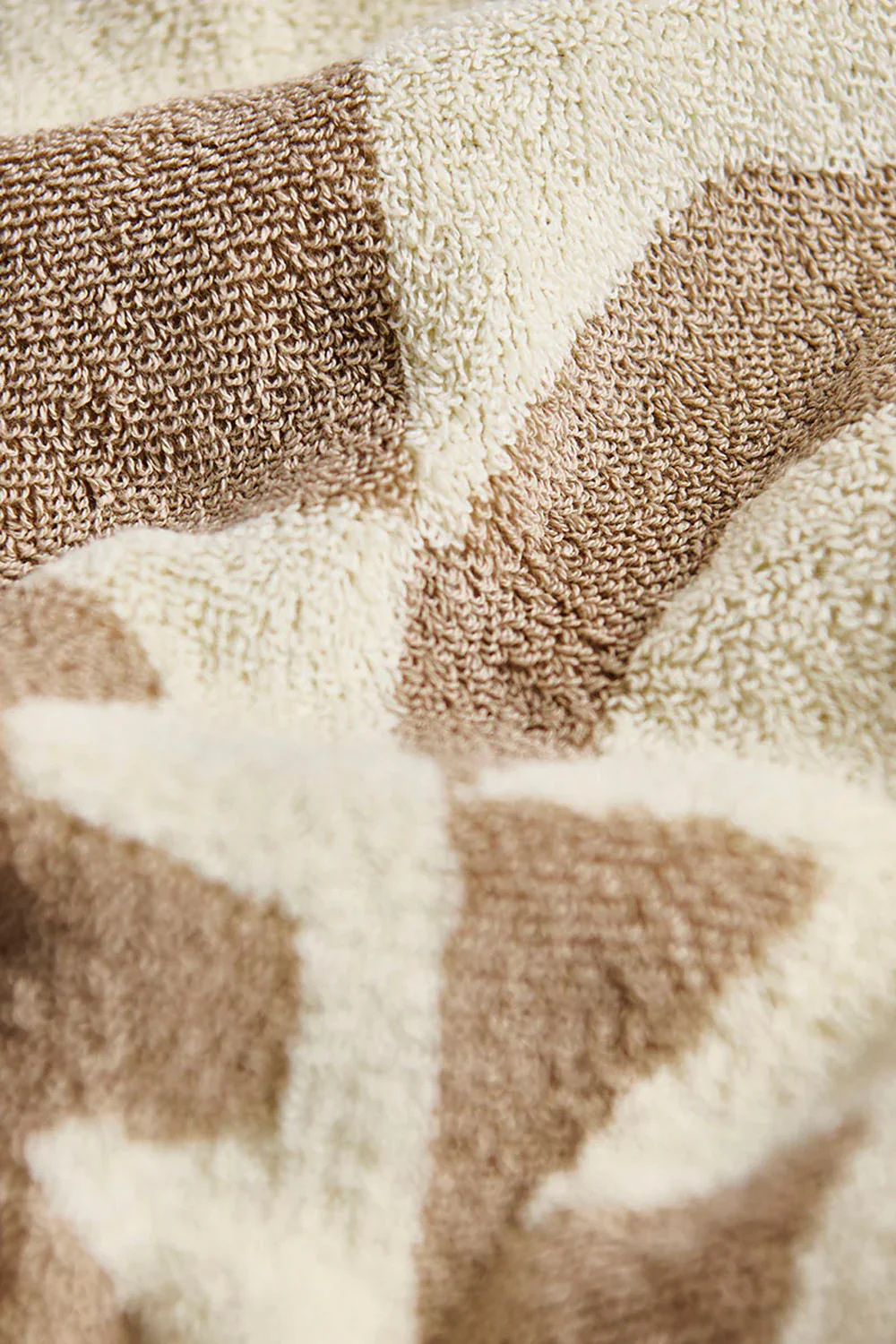 SLOWTIDE - UPTON BATH TOWEL - CEMENT - Image 2