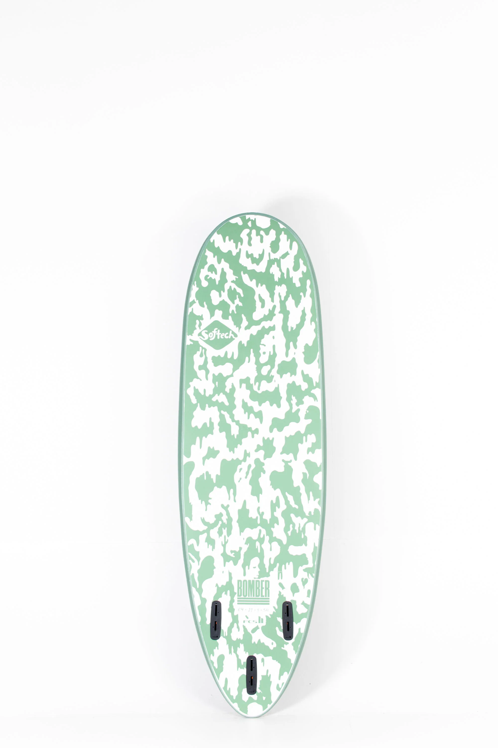 SOFTECH - BOMBER 6''4