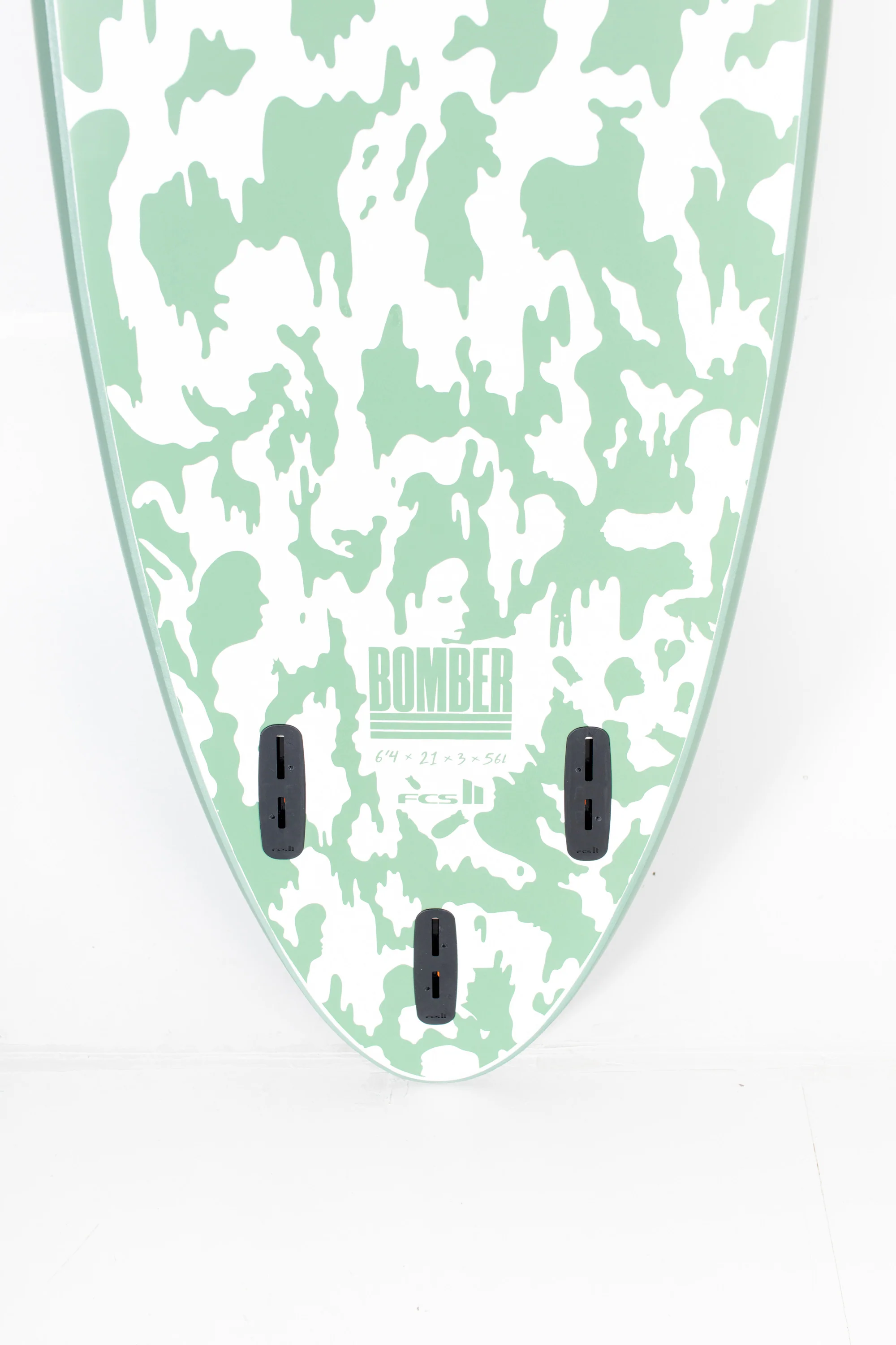 SOFTECH - BOMBER 6''4 - Image 8