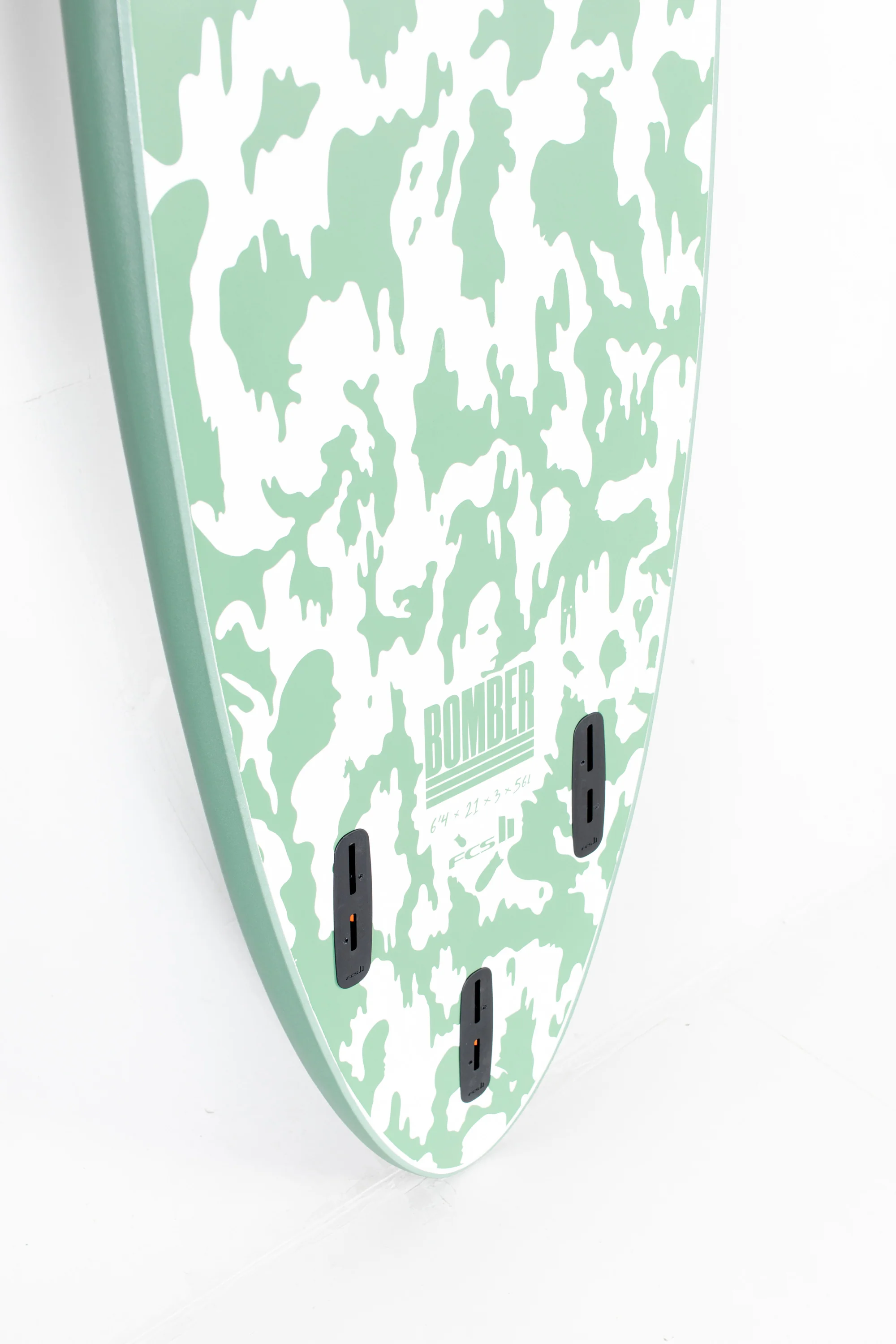 SOFTECH - BOMBER 6''4 - Image 9