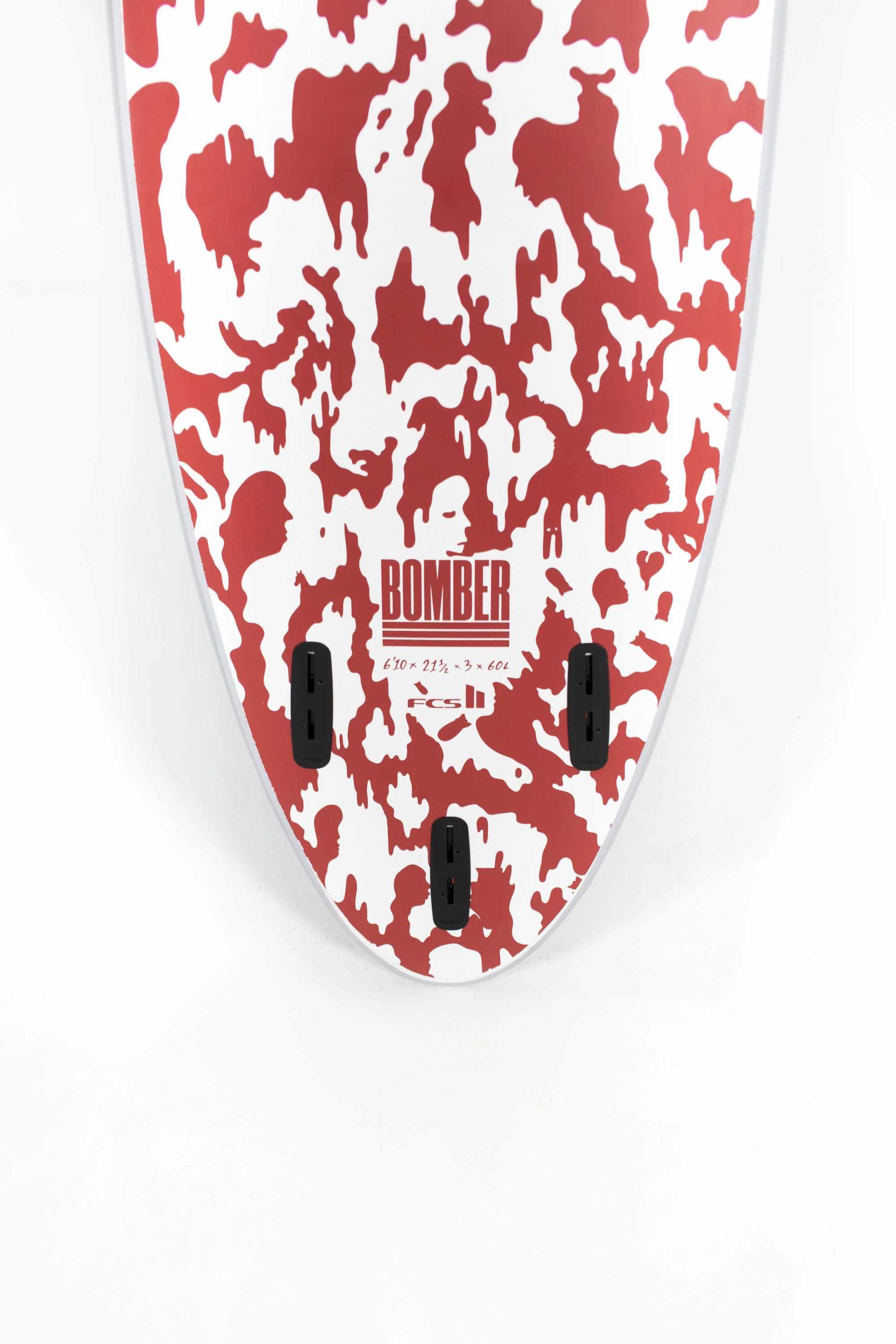 SOFTECH - BOMBER 6''4 - Image 3