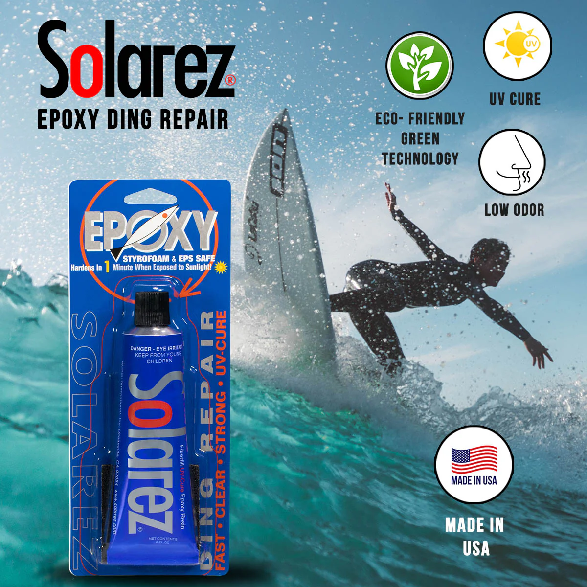 SOLAREZ - SOLAREZ EPOXY - Image 2