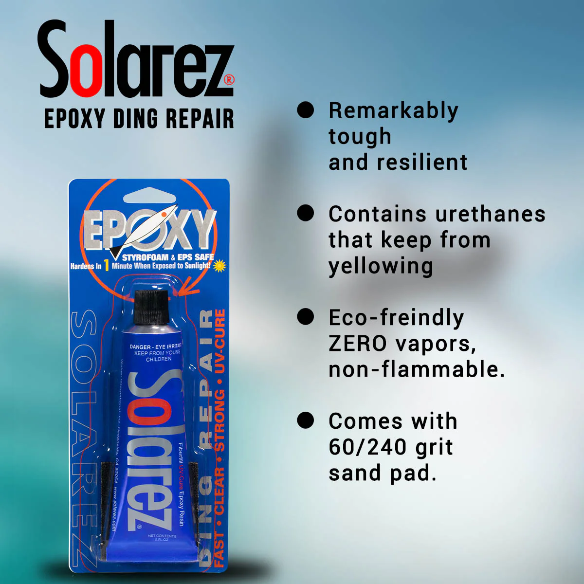 SOLAREZ - SOLAREZ EPOXY - Image 3