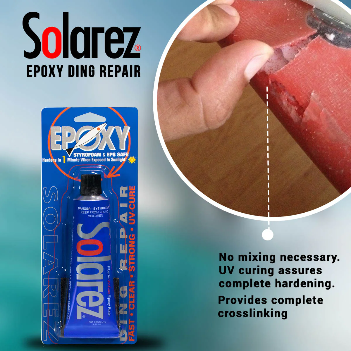 SOLAREZ - SOLAREZ EPOXY - Image 4