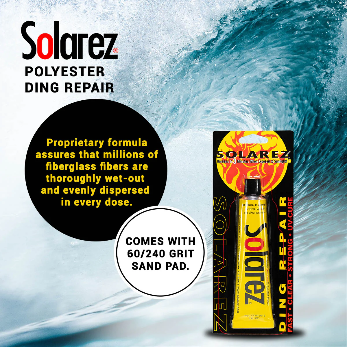SOLAREZ - SOLAREZ POLYESTER - Image 4