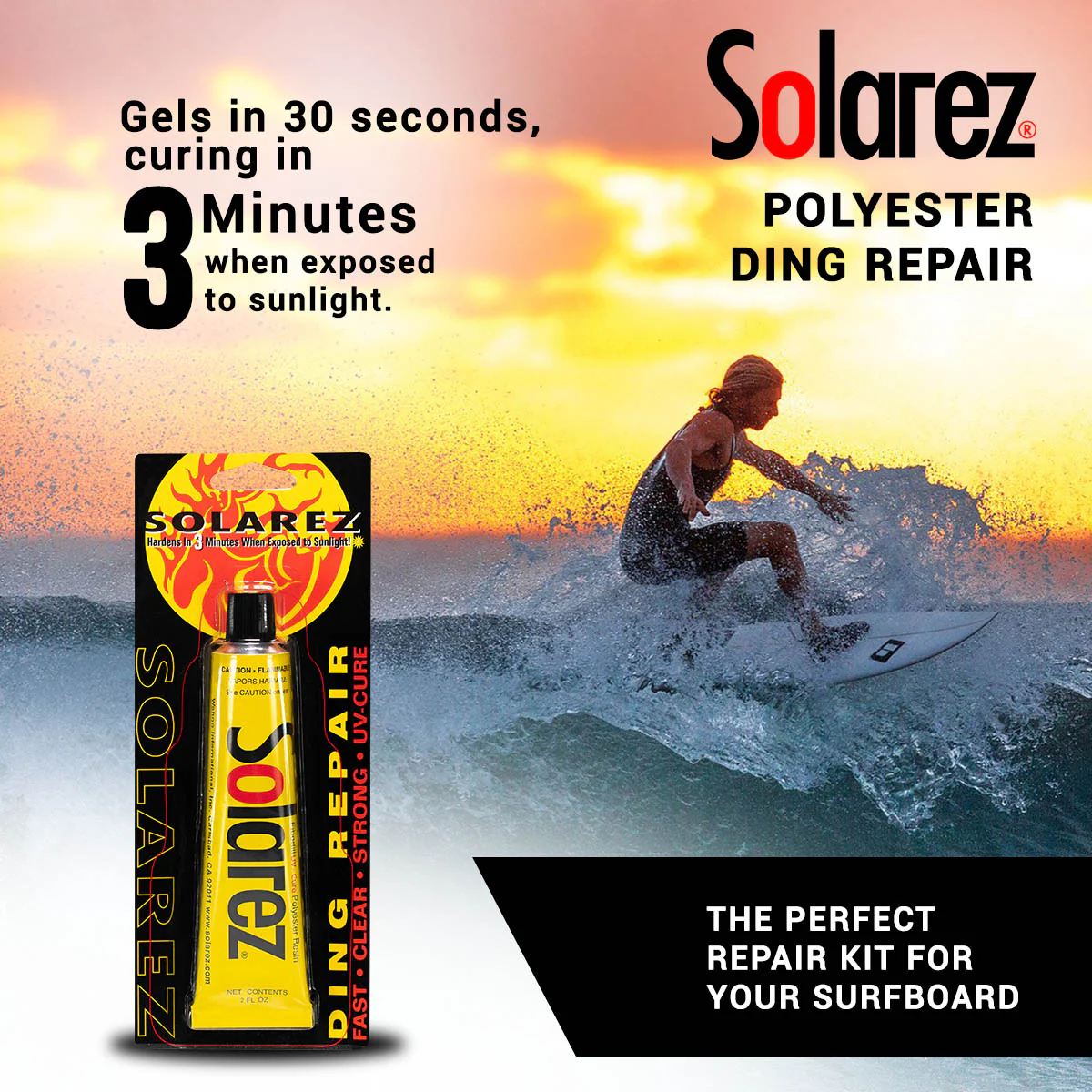 SOLAREZ - SOLAREZ POLYESTER - Image 5