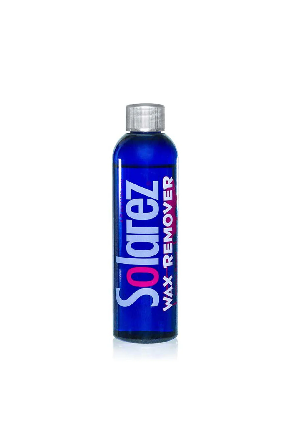 SOLAREZ - WAX REMOVER AND CLEANER - 4oz