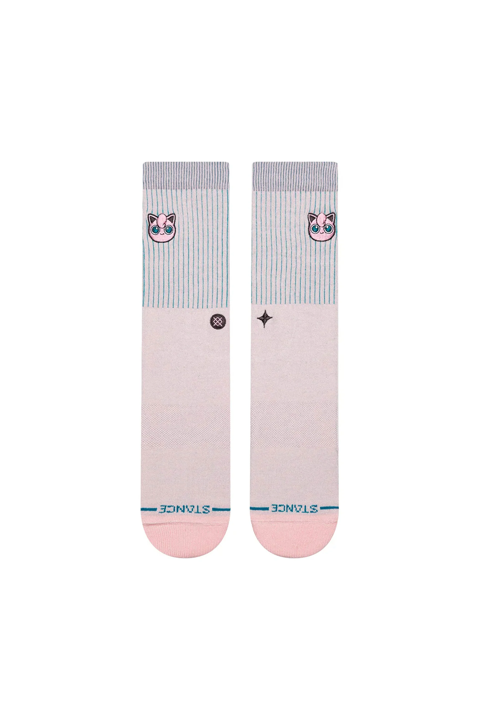 STANCE - JIGGLYPUFF CREW - Image 2