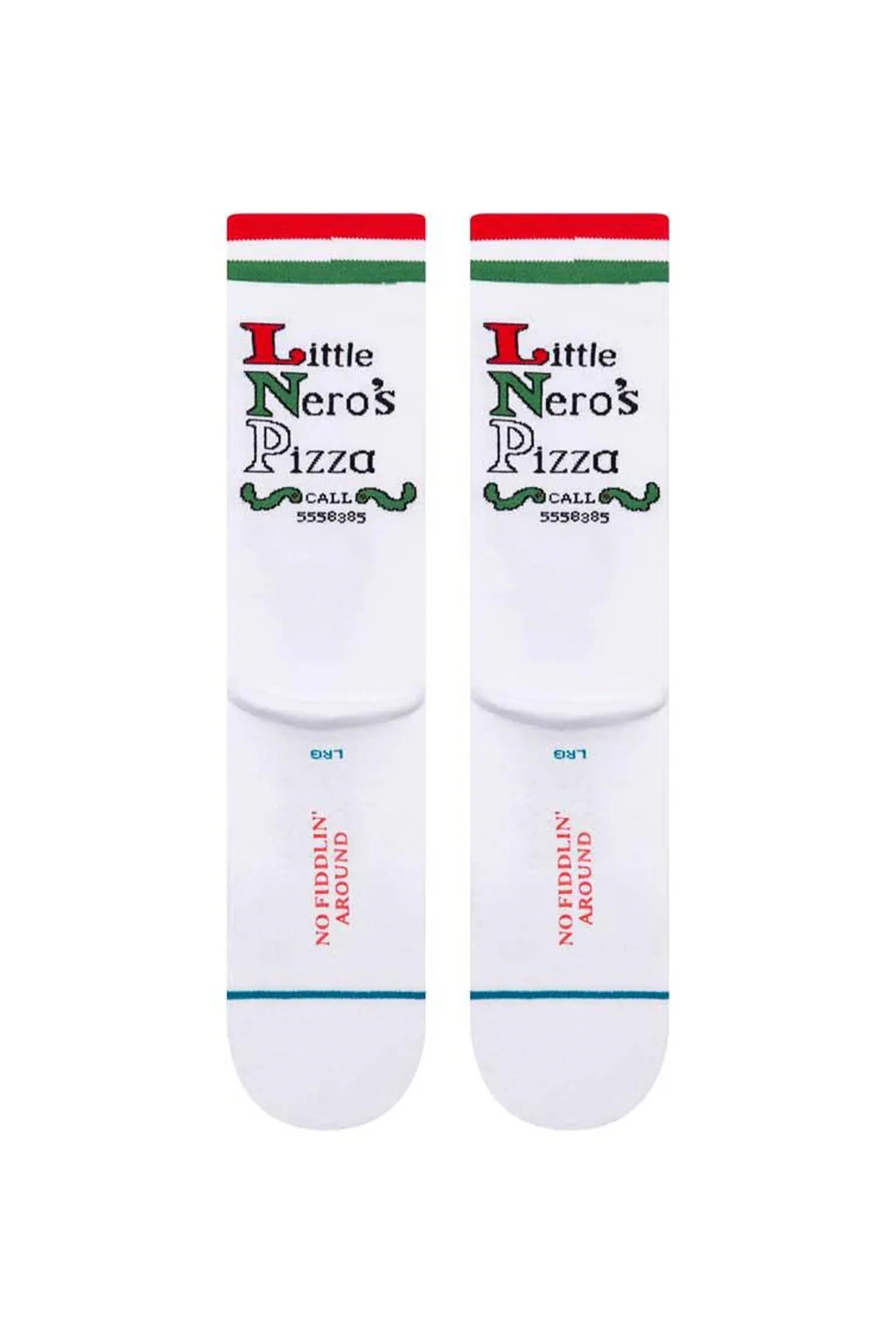 STANCE - LITTLE NEROS - Image 3