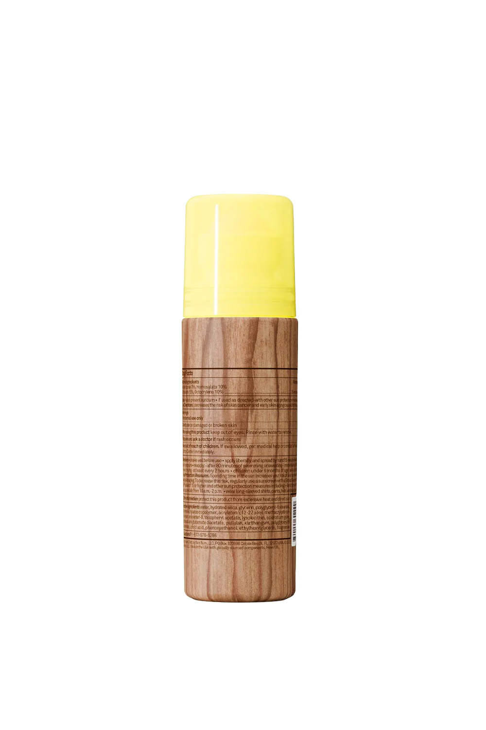 SUN BUM - ORIGINAL SPF 50 SUNSCREEN ROLL-ON LOTION - Image 3