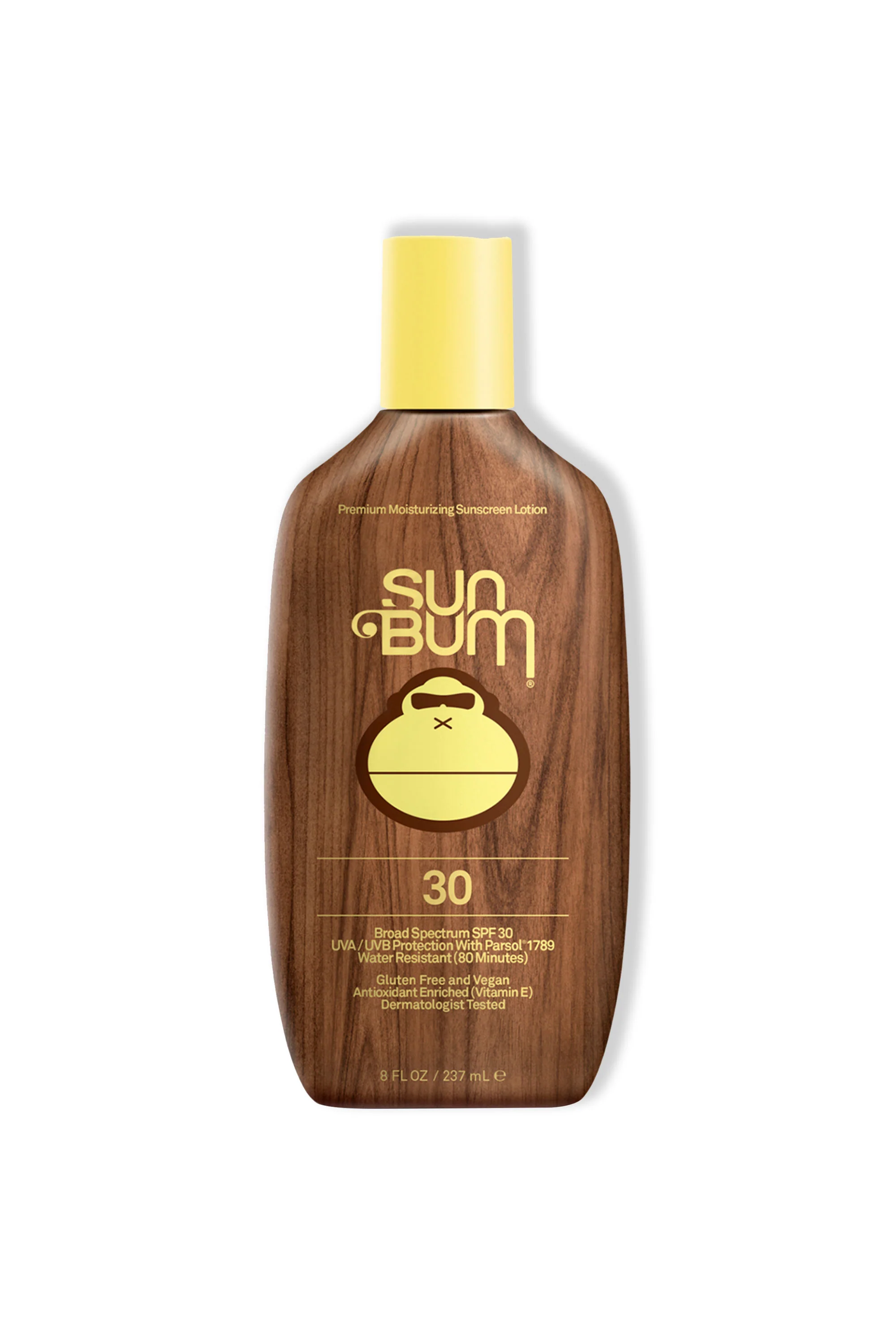 SUN BUM - ORIGINAL SPF 30 SUNSCREEN LOTION