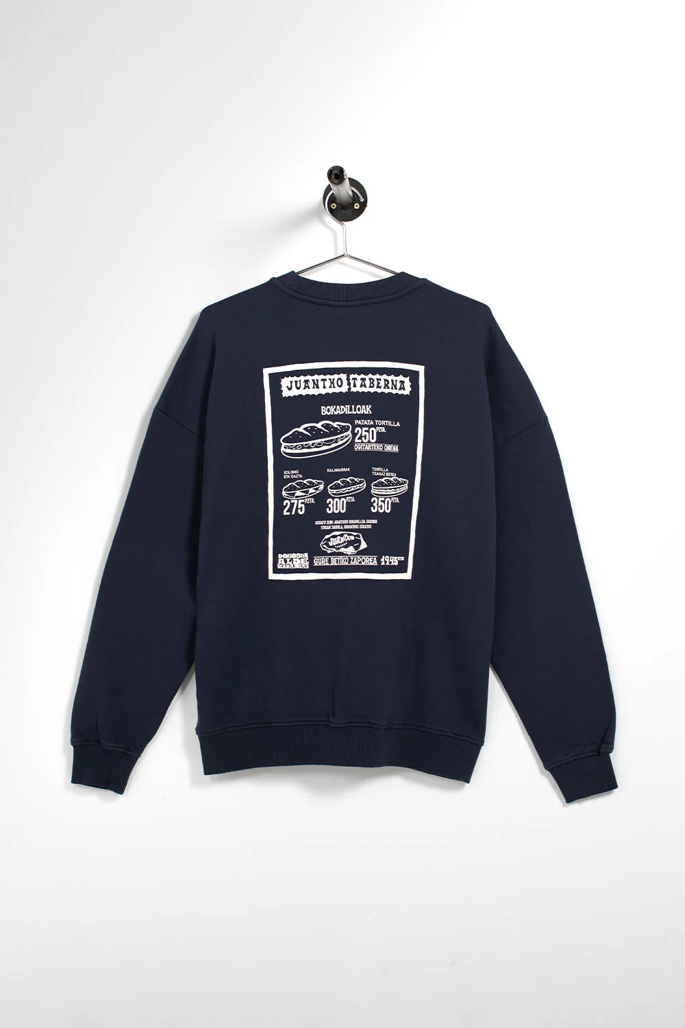 PUKAS SURF SHOP - JUANTXO
