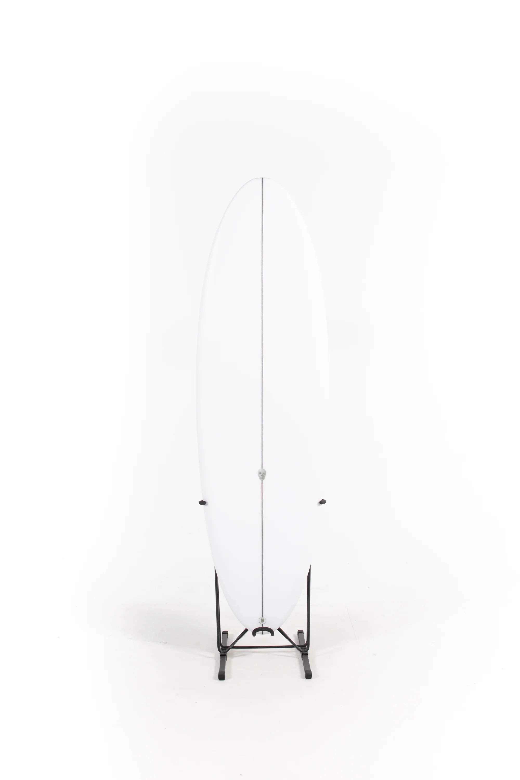 SURFLOGIC - FREE STANDING SINGLE SURFBOARD RACK - TAIL SUPPORT - Image 2
